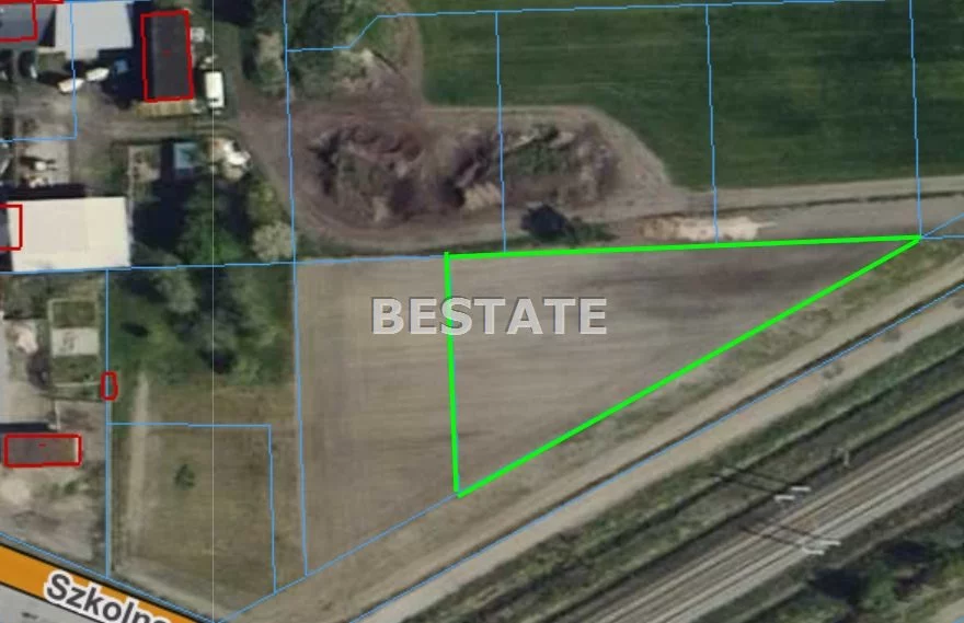 Apartamenty BESP-GS-12961-13 Dobroń