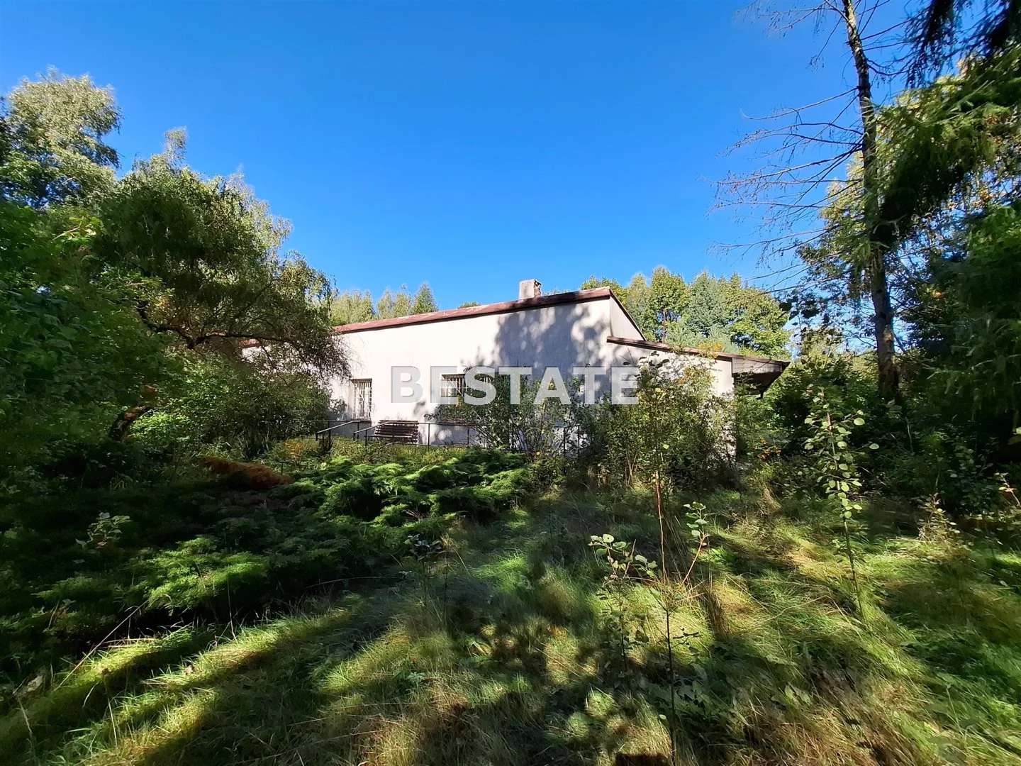 Działka 7 409,00 m², oferta nr , BESP-GS-15123, Dobroń