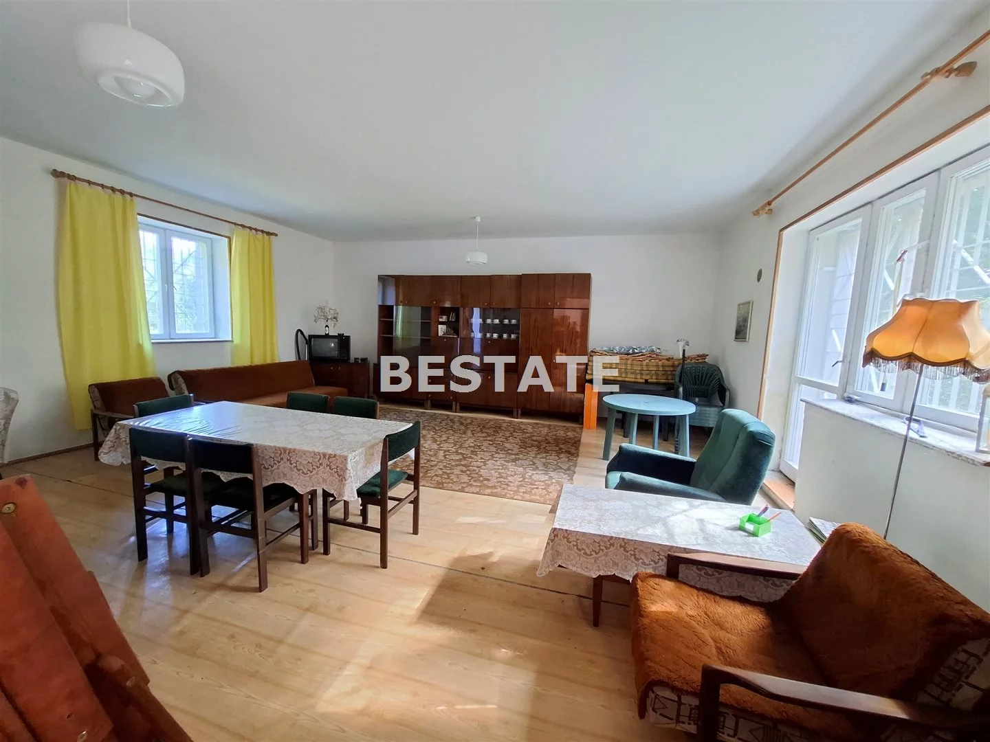Działka 7 409,00 m², oferta nr , BESP-GS-15123, Dobroń