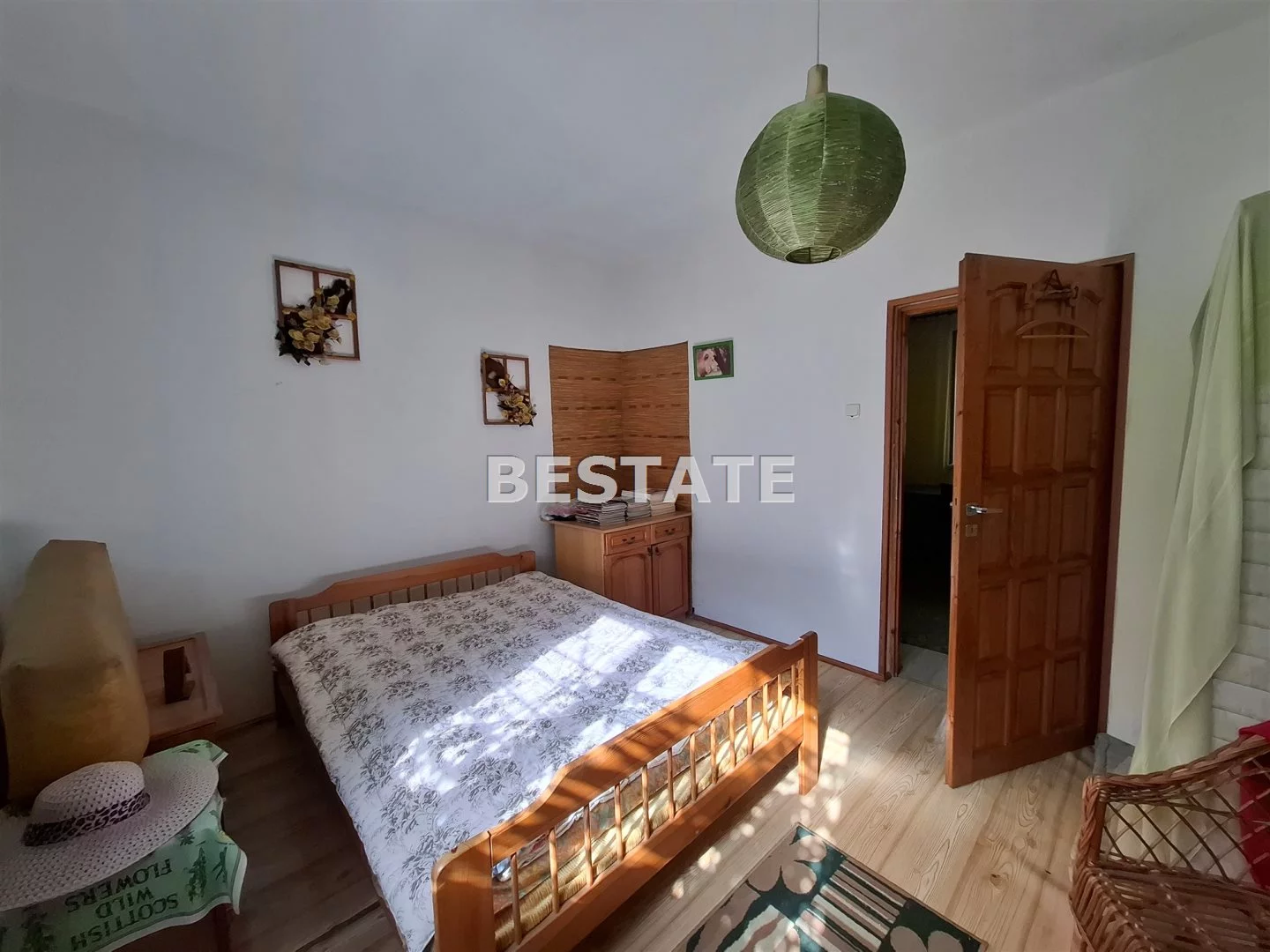 Działka 7 409,00 m², oferta nr , BESP-GS-15123, Dobroń