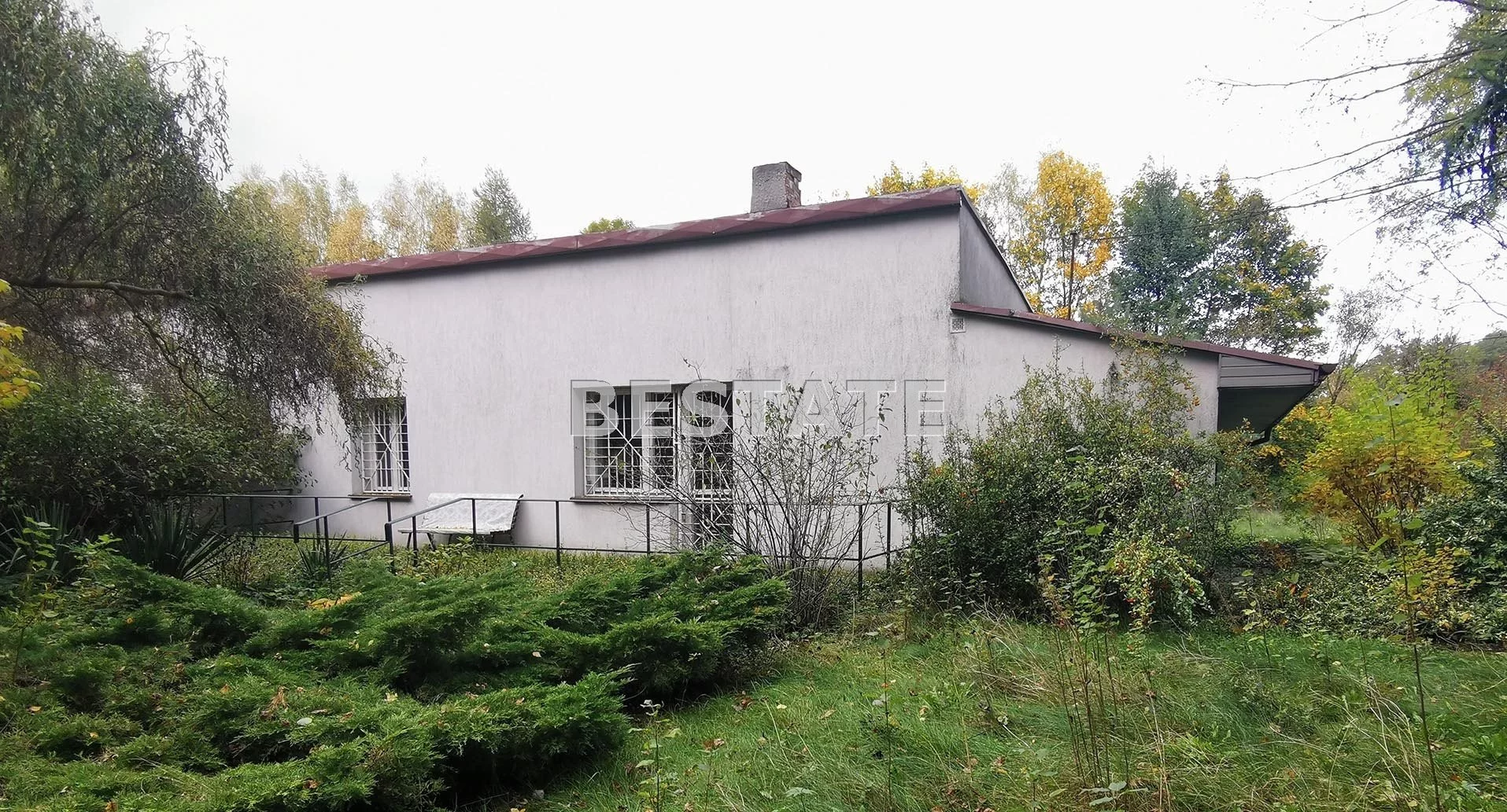 Działka 7 409,00 m², oferta nr , BESP-GS-15123, Dobroń