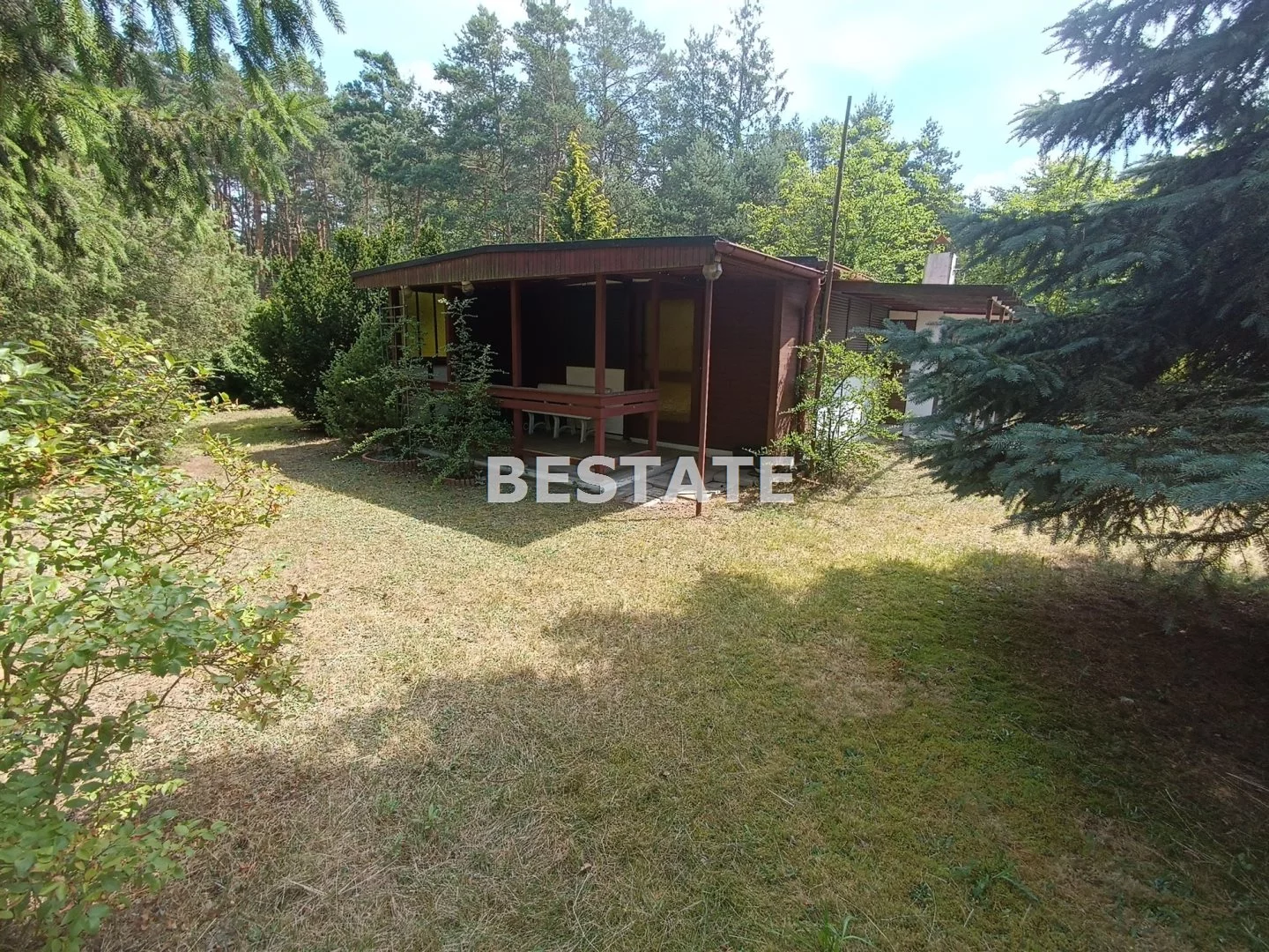 Apartamenty BESP-GS-14990 Drużbice