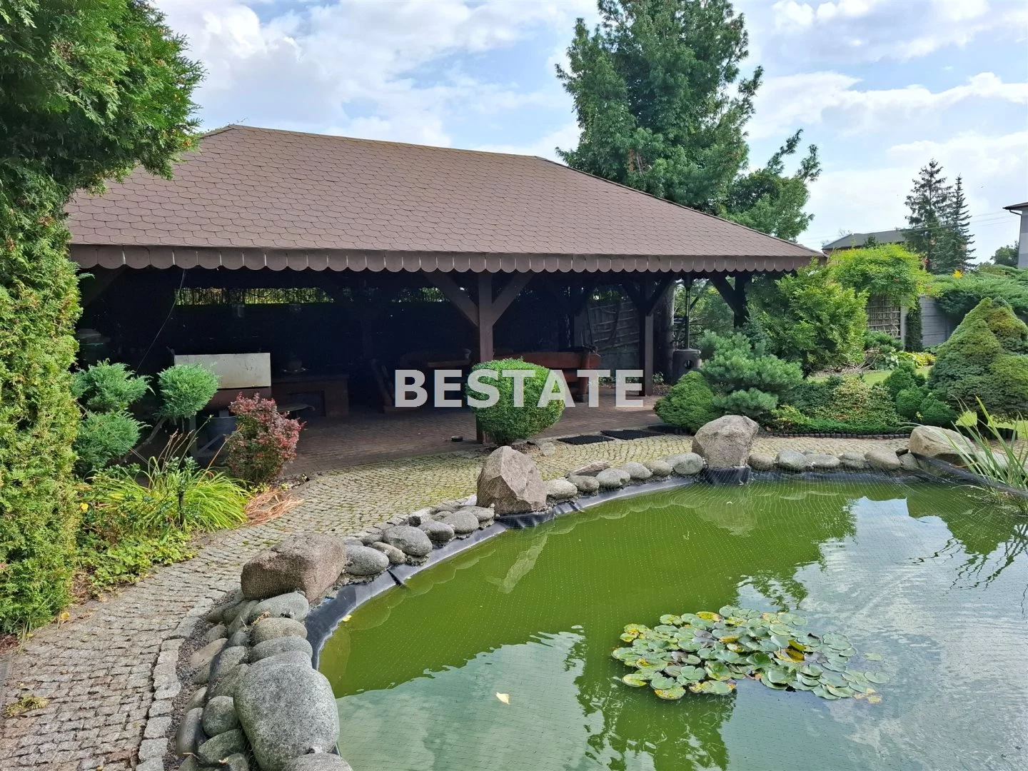 Działka 806,00 m², oferta nr , BESP-GS-15067, Ksawerów