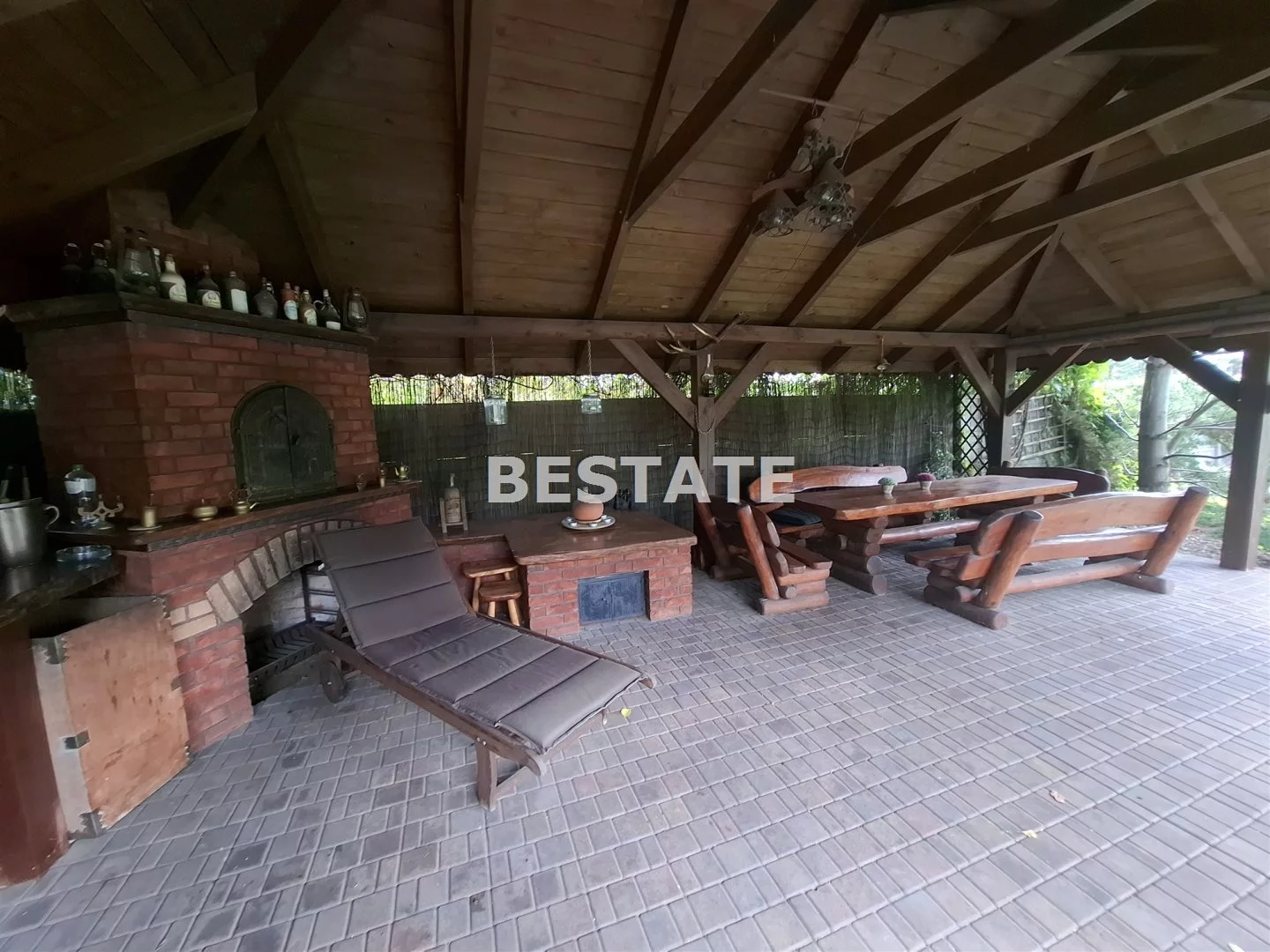 Działka 806,00 m², oferta nr , BESP-GS-15067, Ksawerów