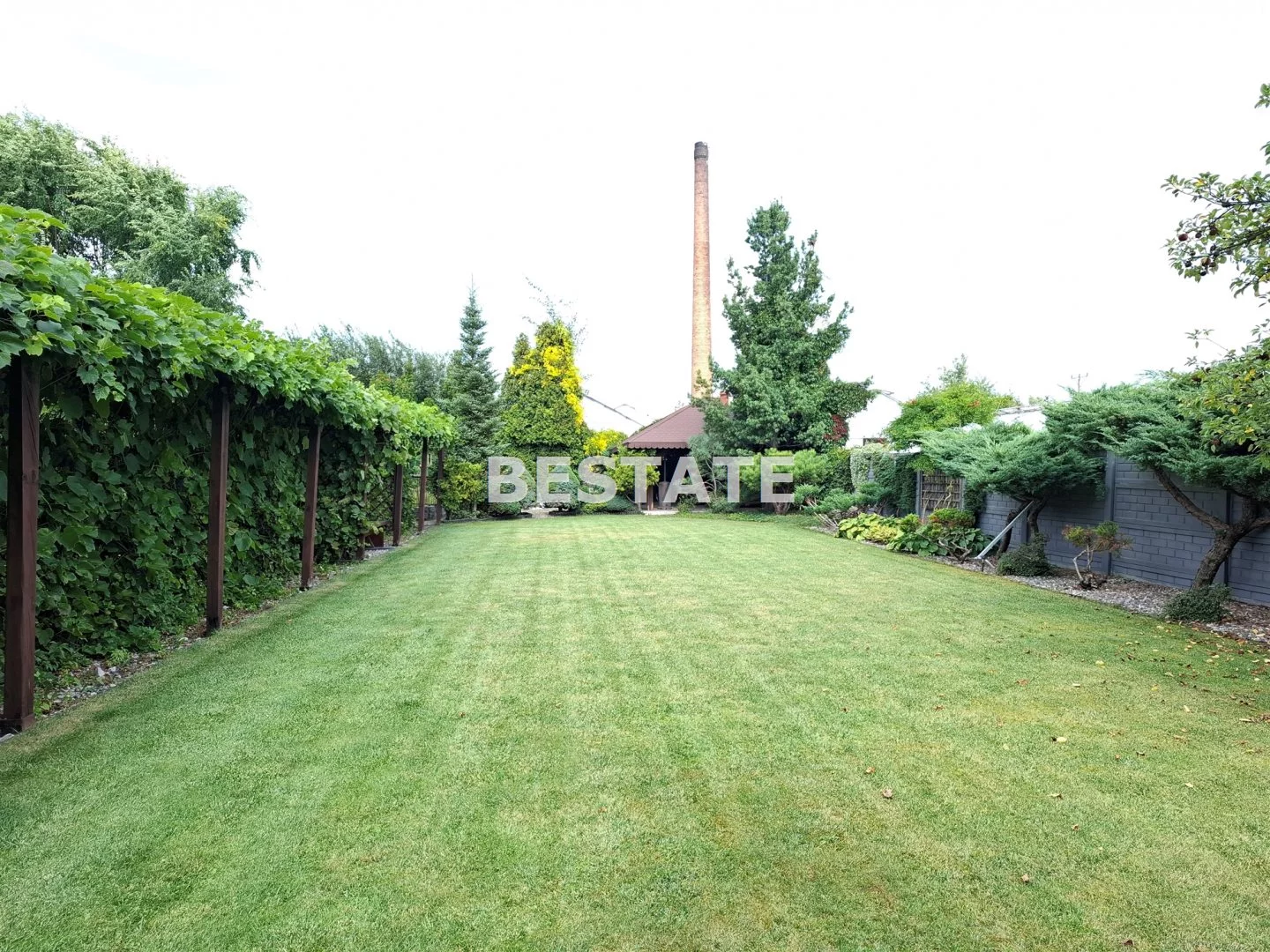 Działka 806,00 m², oferta nr , BESP-GS-15067, Ksawerów