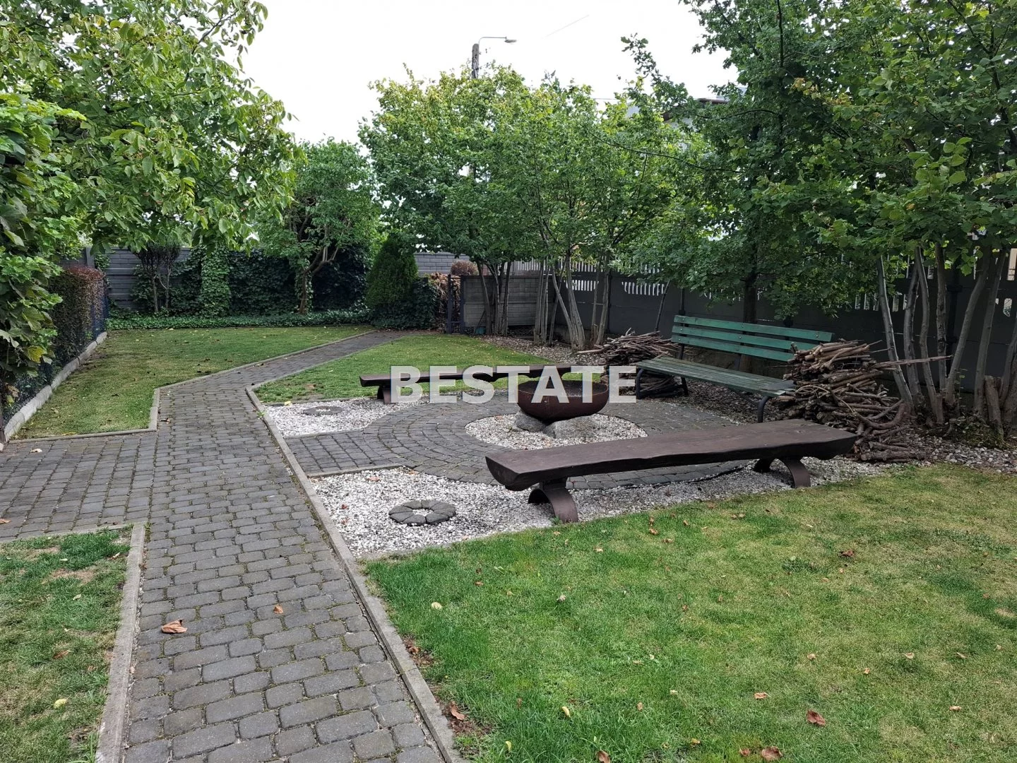 Działka 806,00 m², oferta nr , BESP-GS-15067, Ksawerów