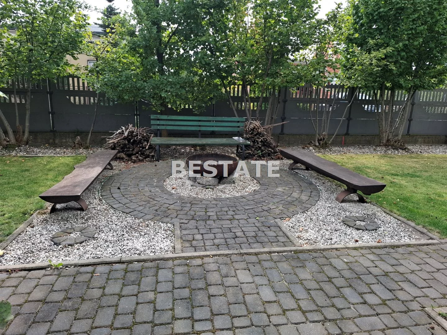 Działka 806,00 m², oferta nr , BESP-GS-15067, Ksawerów