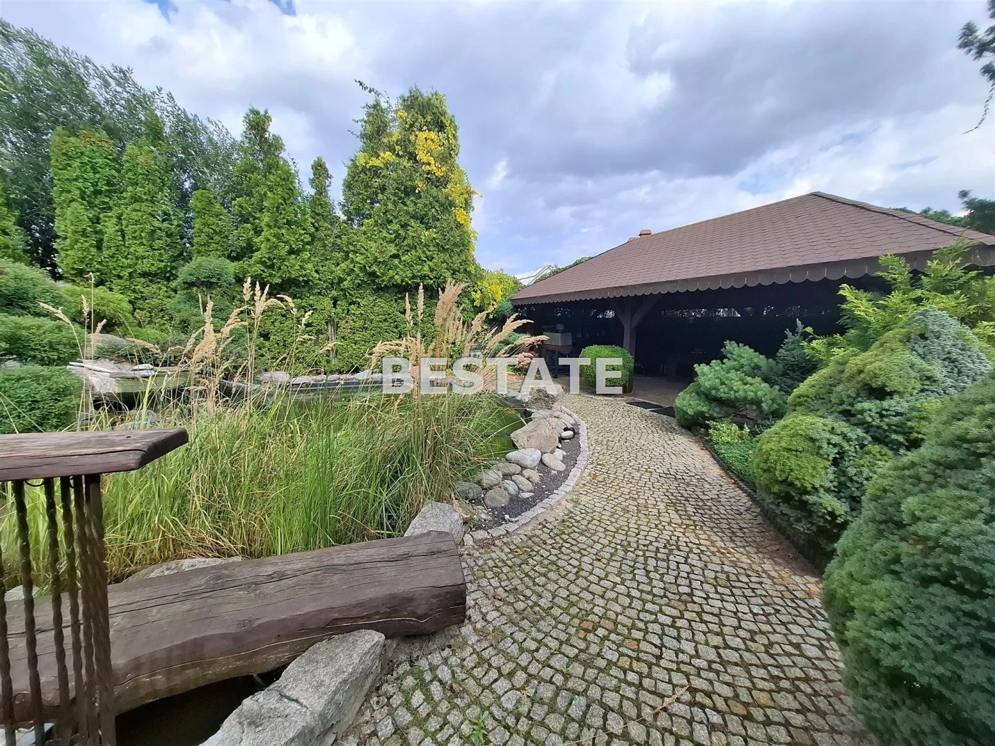 Działka 806,00 m², oferta nr , BESP-GS-15067, Ksawerów