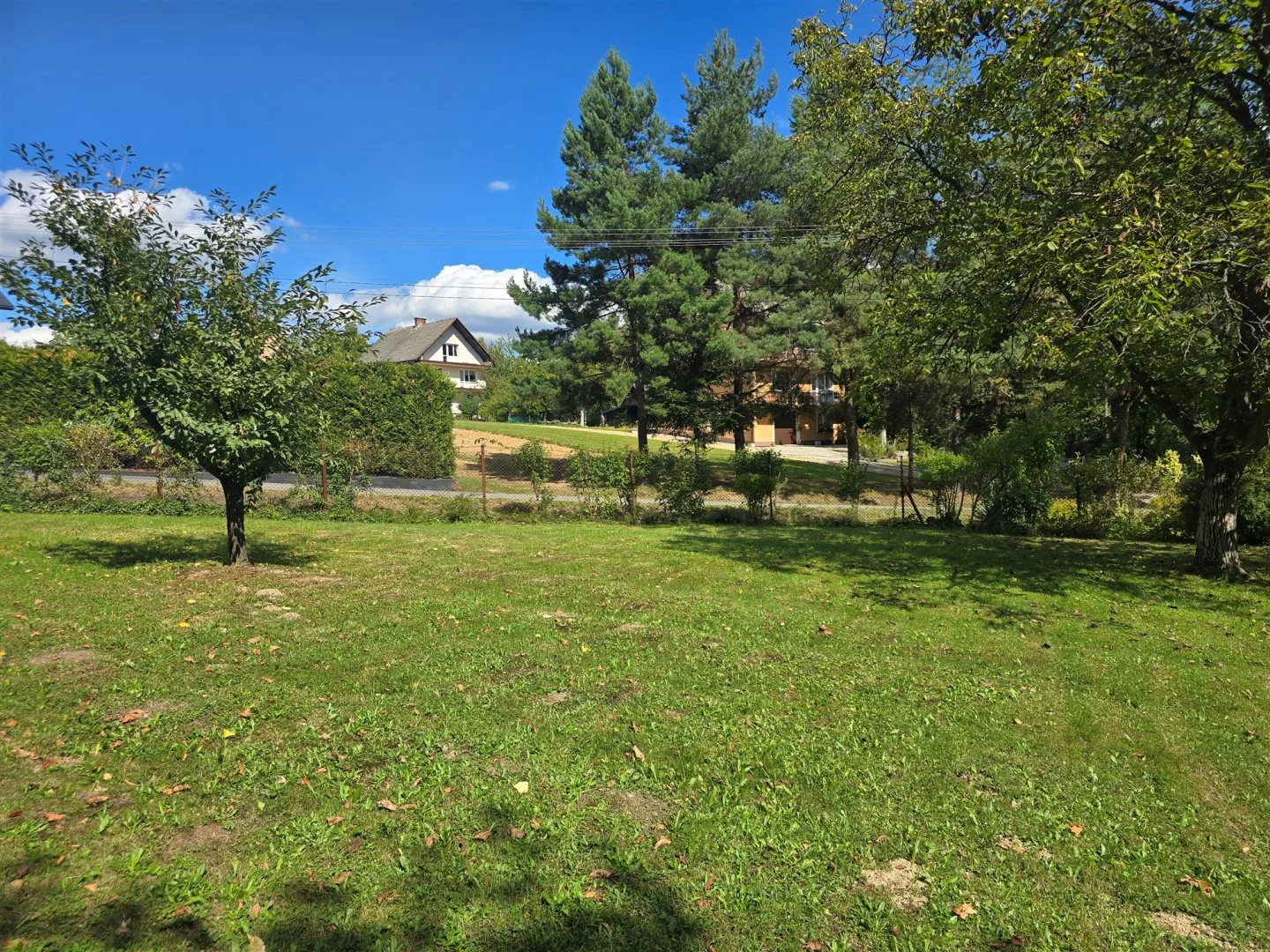 Apartamenty BESK-GS-15057 Lanckorona