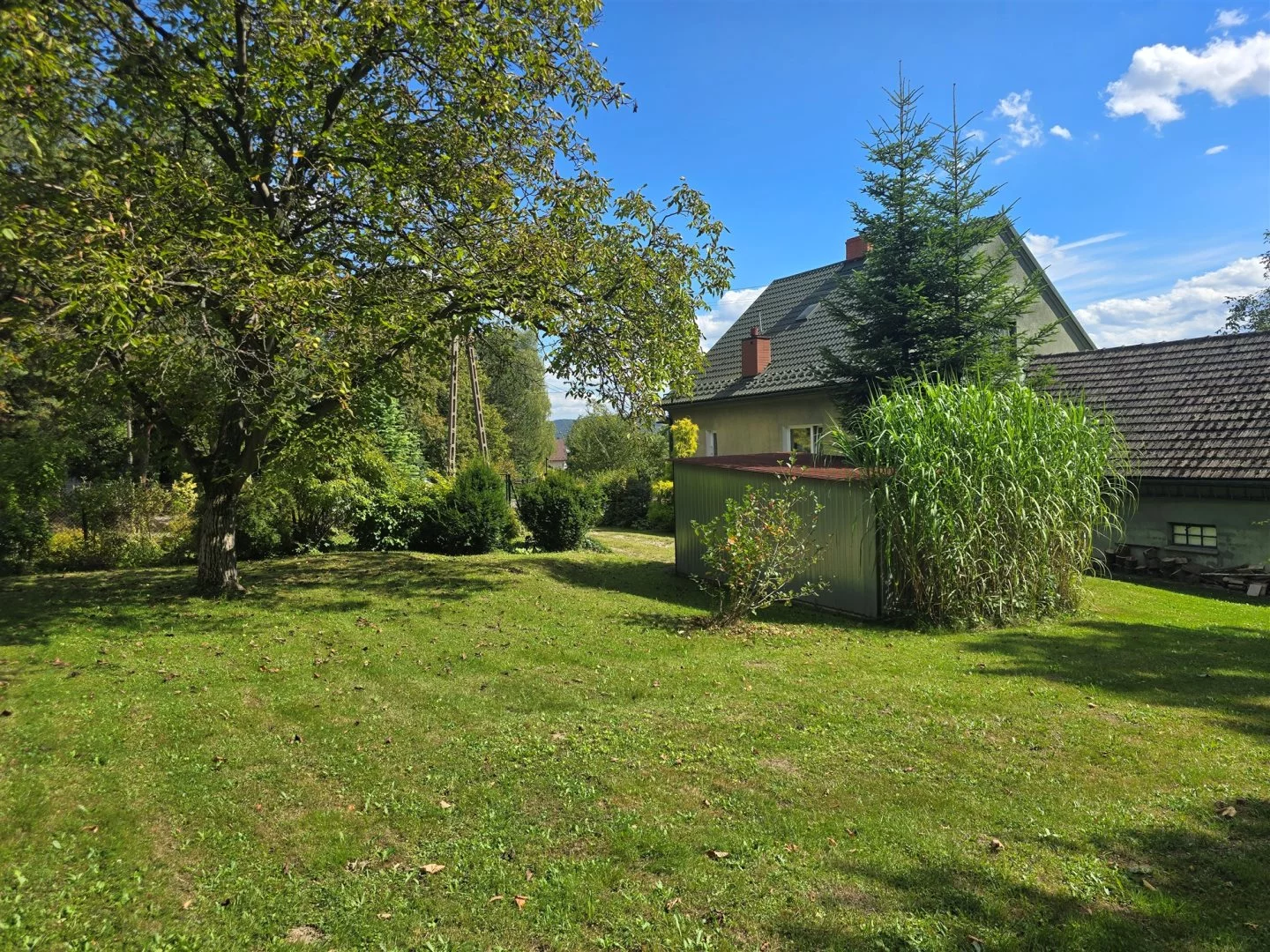 Działka 1 050,00 m², oferta nr , BESK-GS-15057, Lanckorona