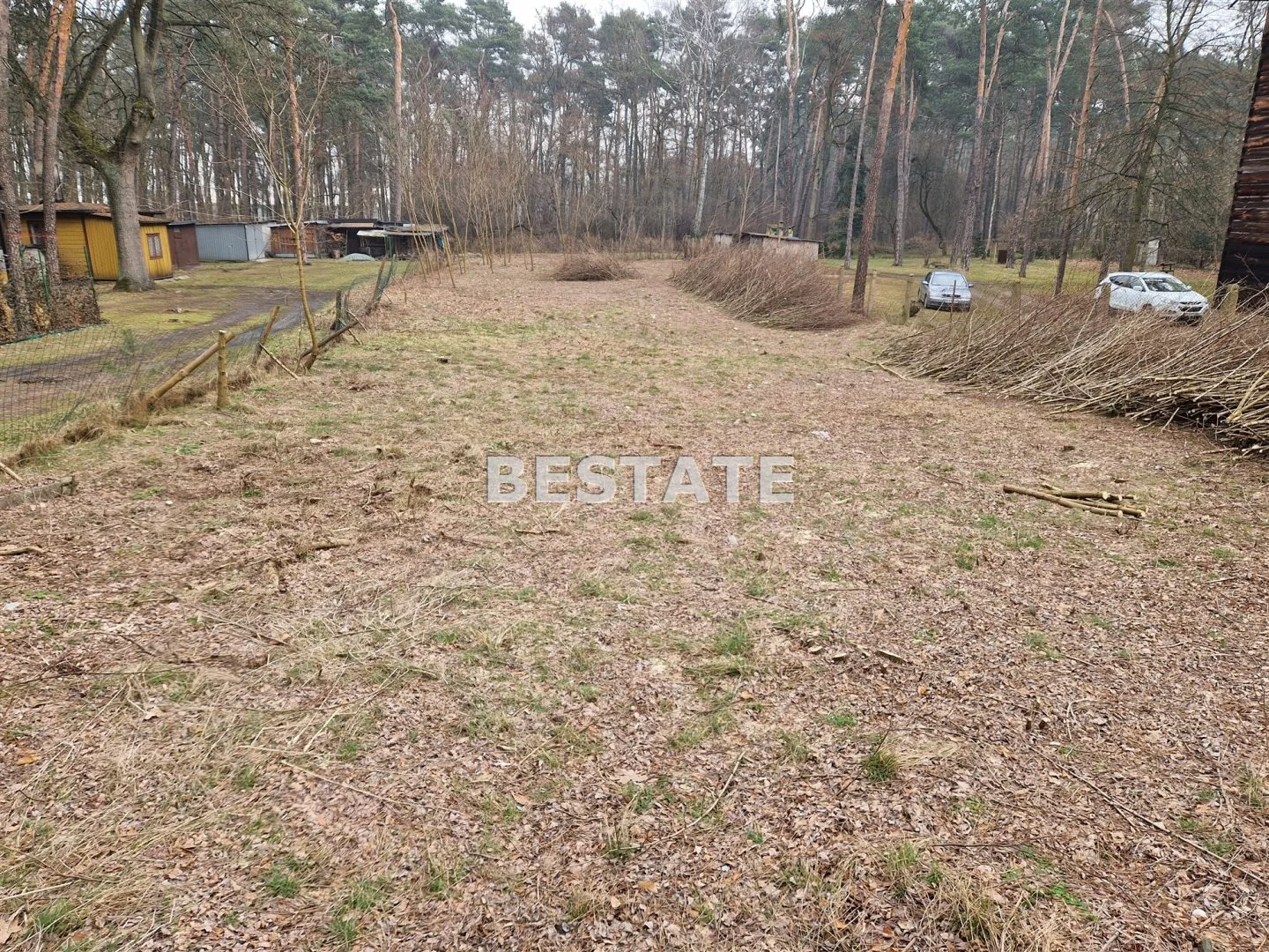 Działka 1 083,00 m², oferta nr , BESP-GS-13240-63, Łask