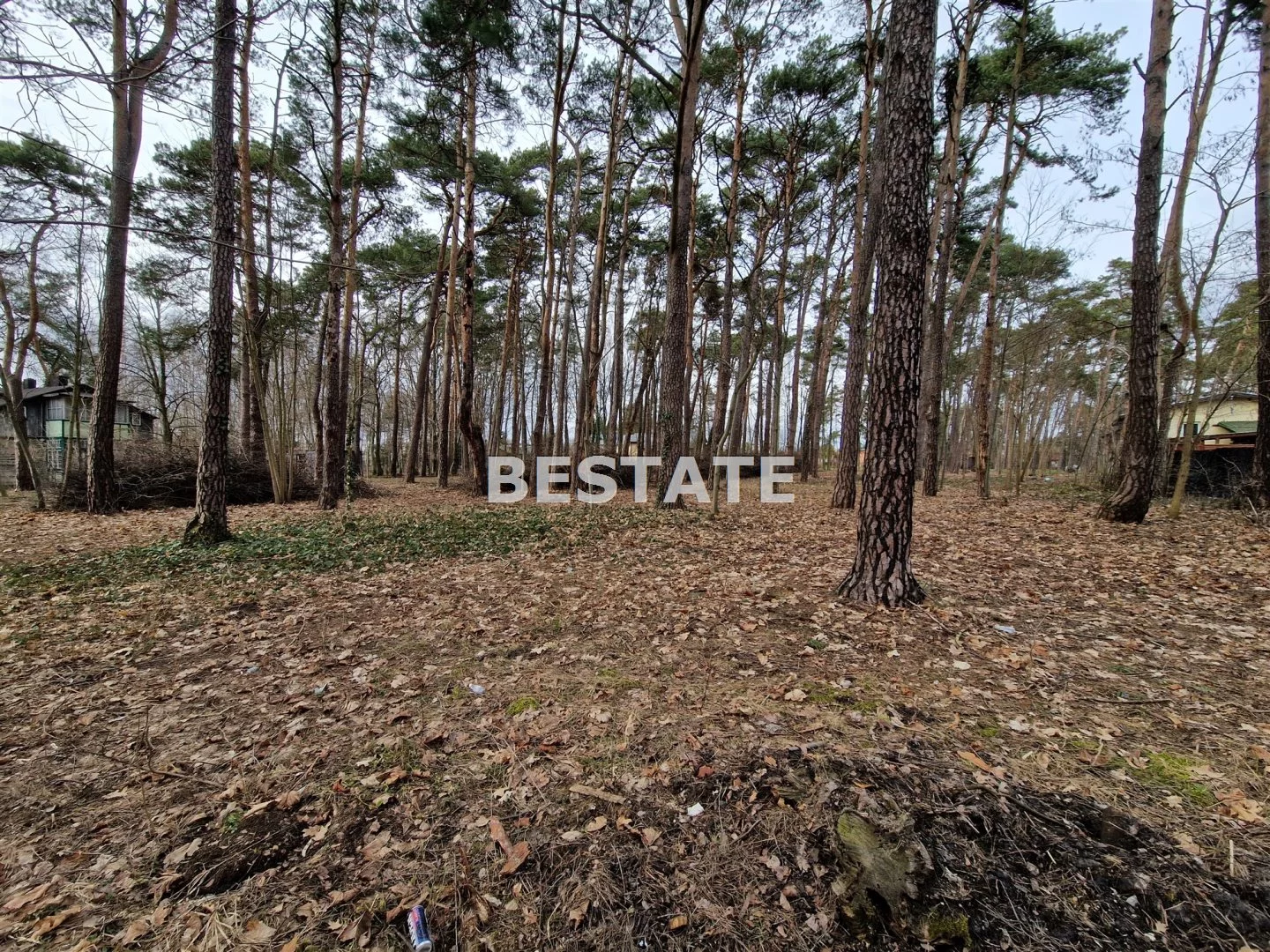 Działka 1 280,00 m², oferta nr , BESP-GS-13786-63, Łask