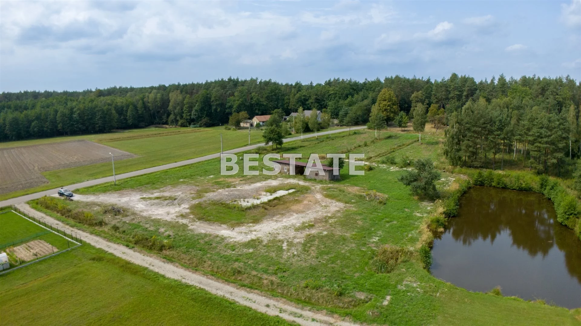 Apartamenty BEST-GS-14411-1 Lisia Góra