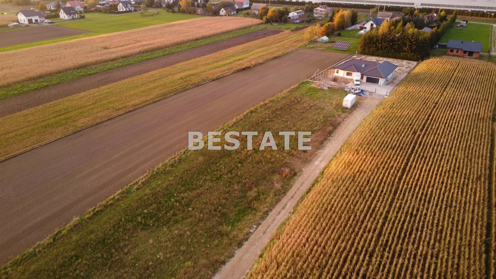 Apartamenty BEST-GS-13856 Lisia Góra