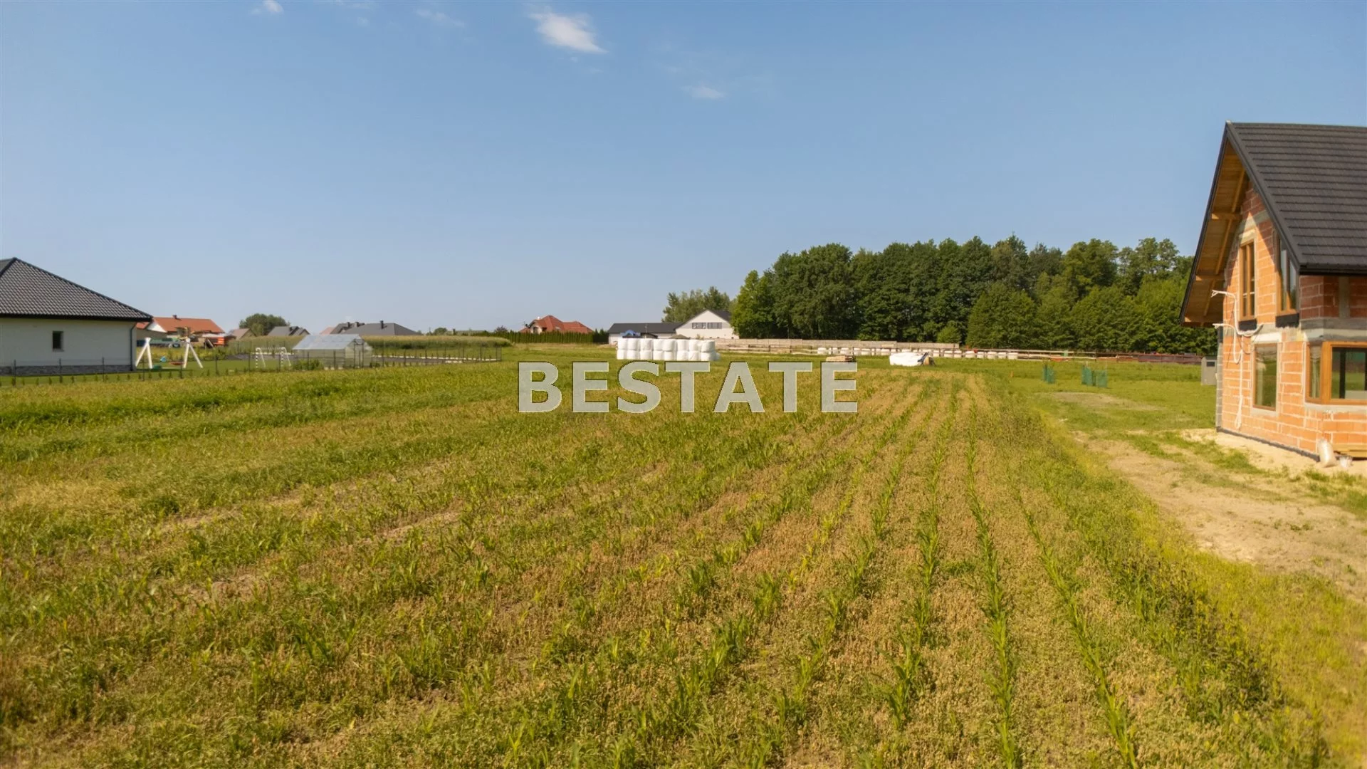 Apartamenty BEST-GS-14997 Lisia Góra