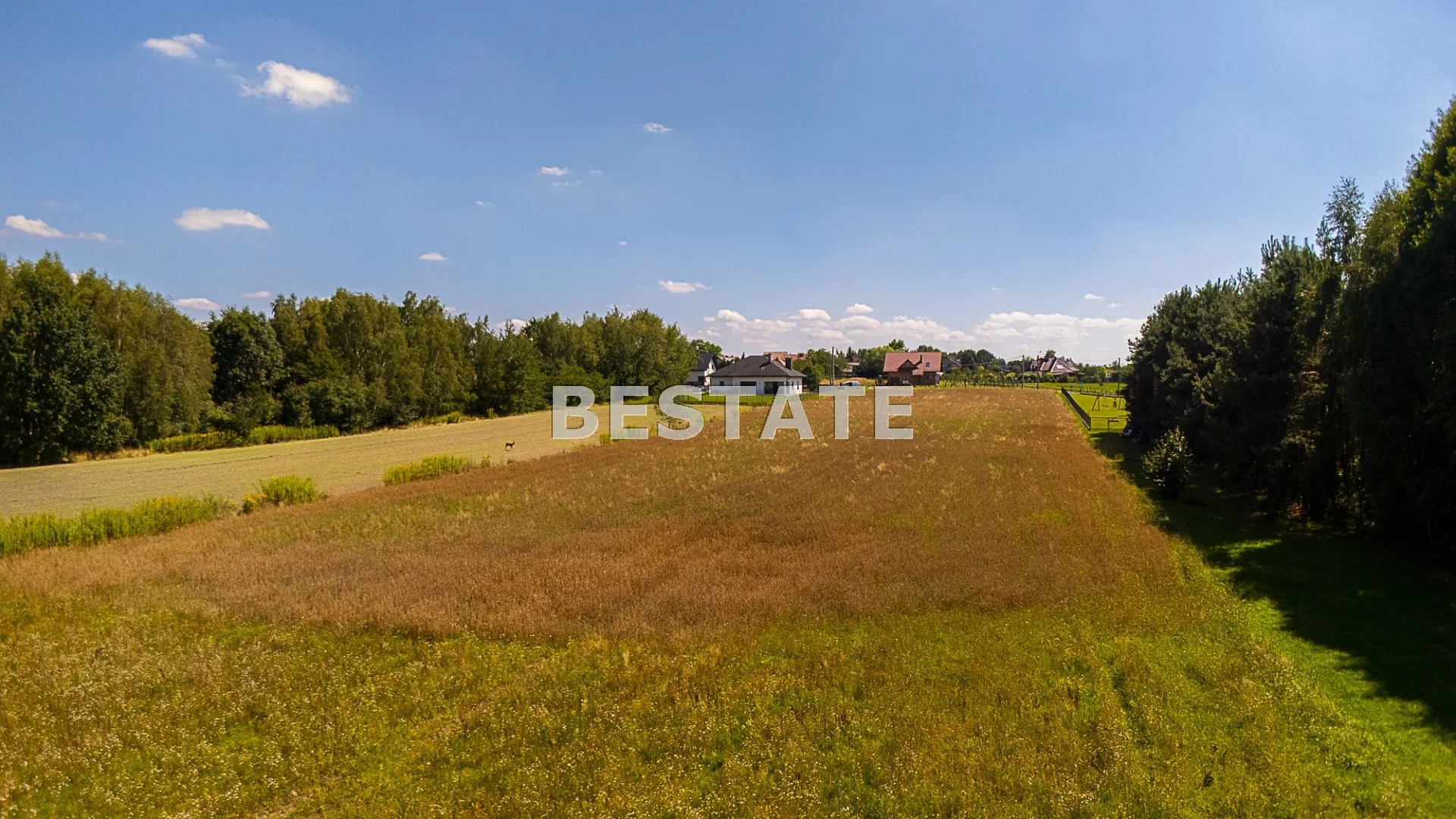 Działka 4 450,00 m², oferta nr , BEST-GS-15024, Lisia Góra