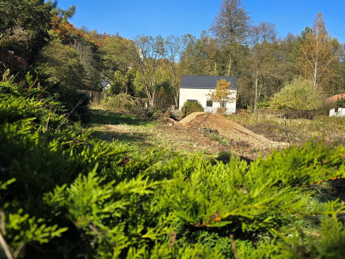 Działka 3 780,00 m², oferta nr , BESK-GS-15099-1, Liszki