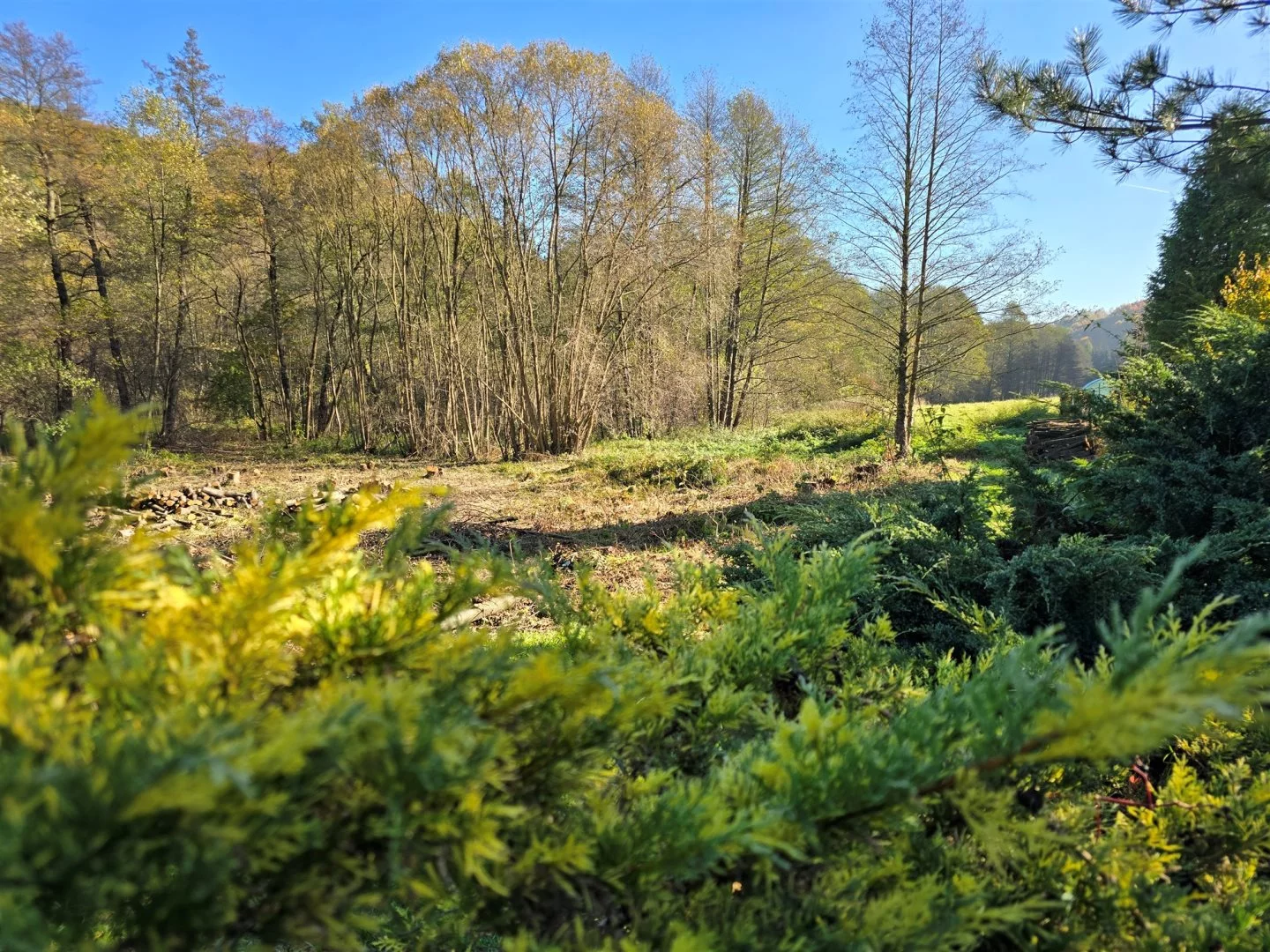 Działka 3 780,00 m², oferta nr , BESK-GS-15099-1, Liszki