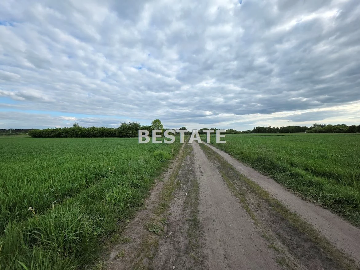 Działka 2 260,00 m², oferta nr , BESP-GS-14890-1, Łódź, Polesie, Polesie