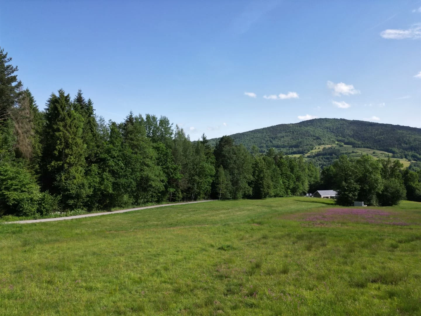 Działka 2 400,00 m², oferta nr , BESK-GS-14714, Lubień
