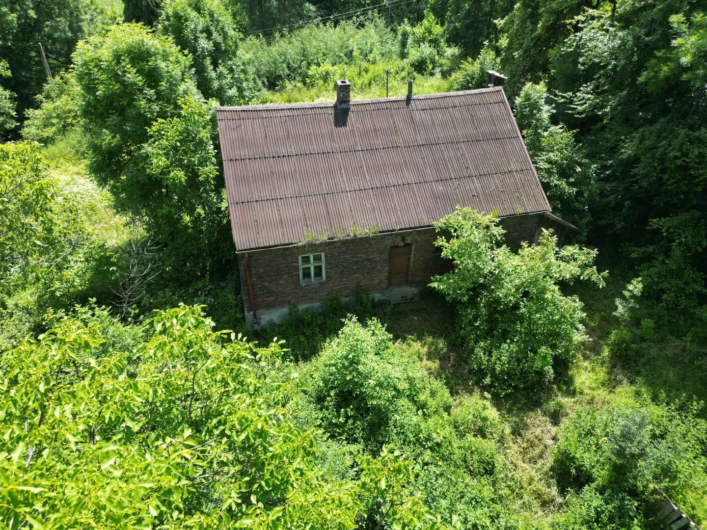 Działka 11 060,00 m², oferta nr , BESK-GS-14982, Mogilany