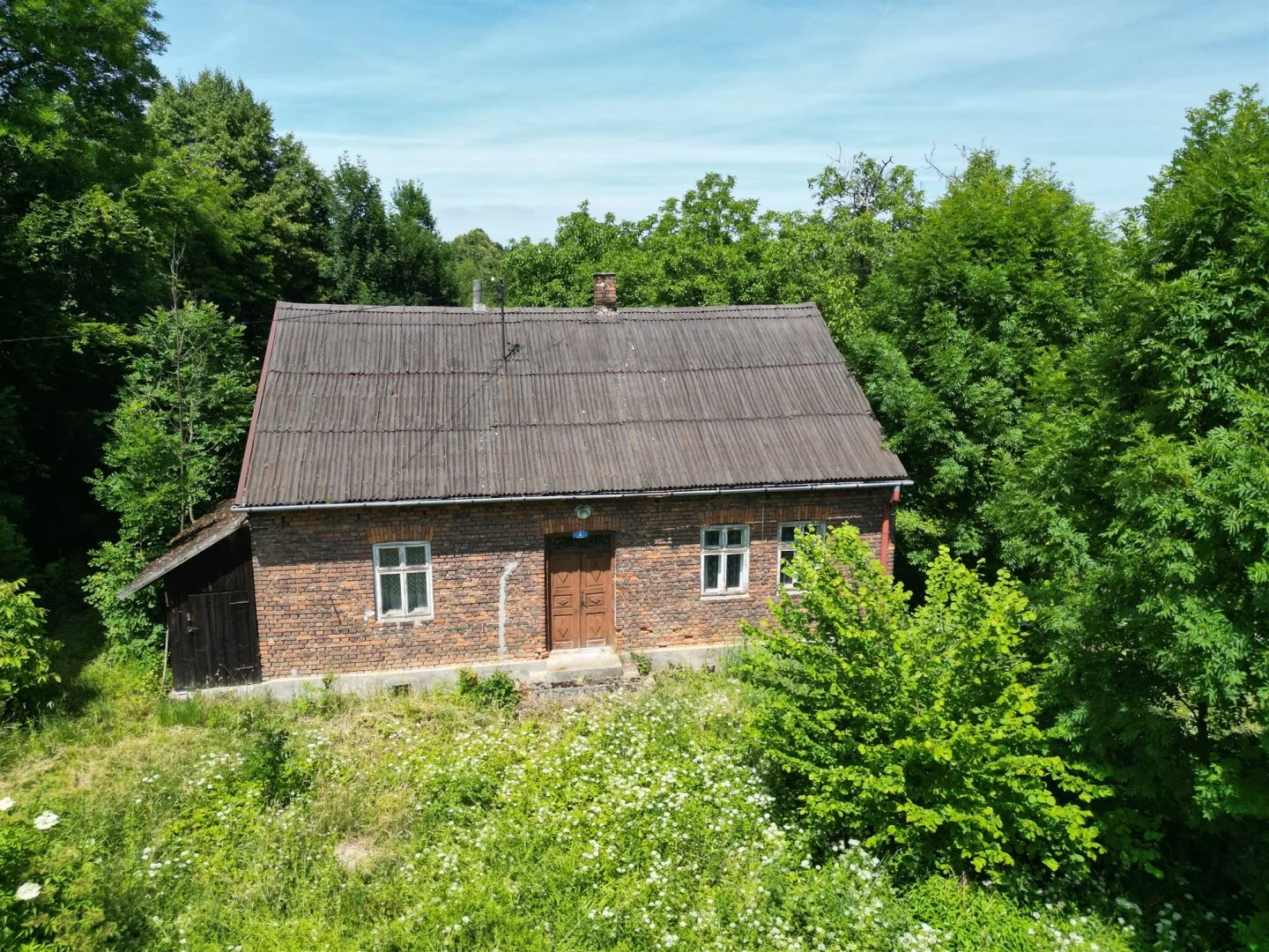 Działka 11 060,00 m², oferta nr , BESK-GS-14982, Mogilany