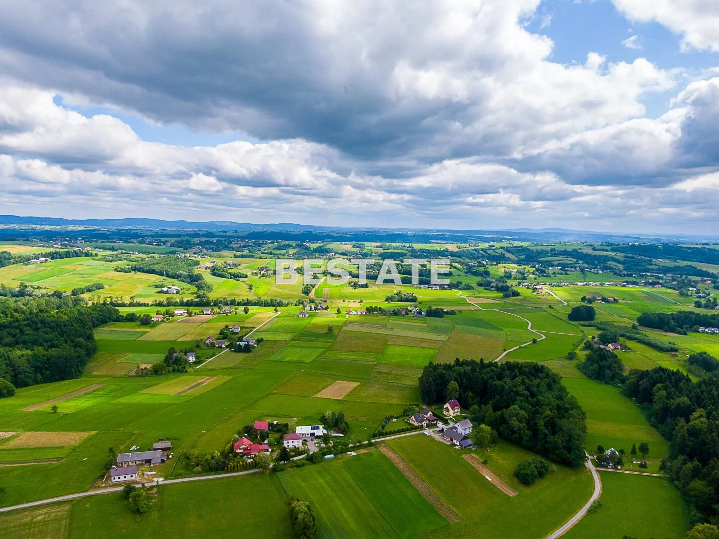 Działka 15 300,00 m², oferta nr , BEST-GS-13489-1, Moszczenica