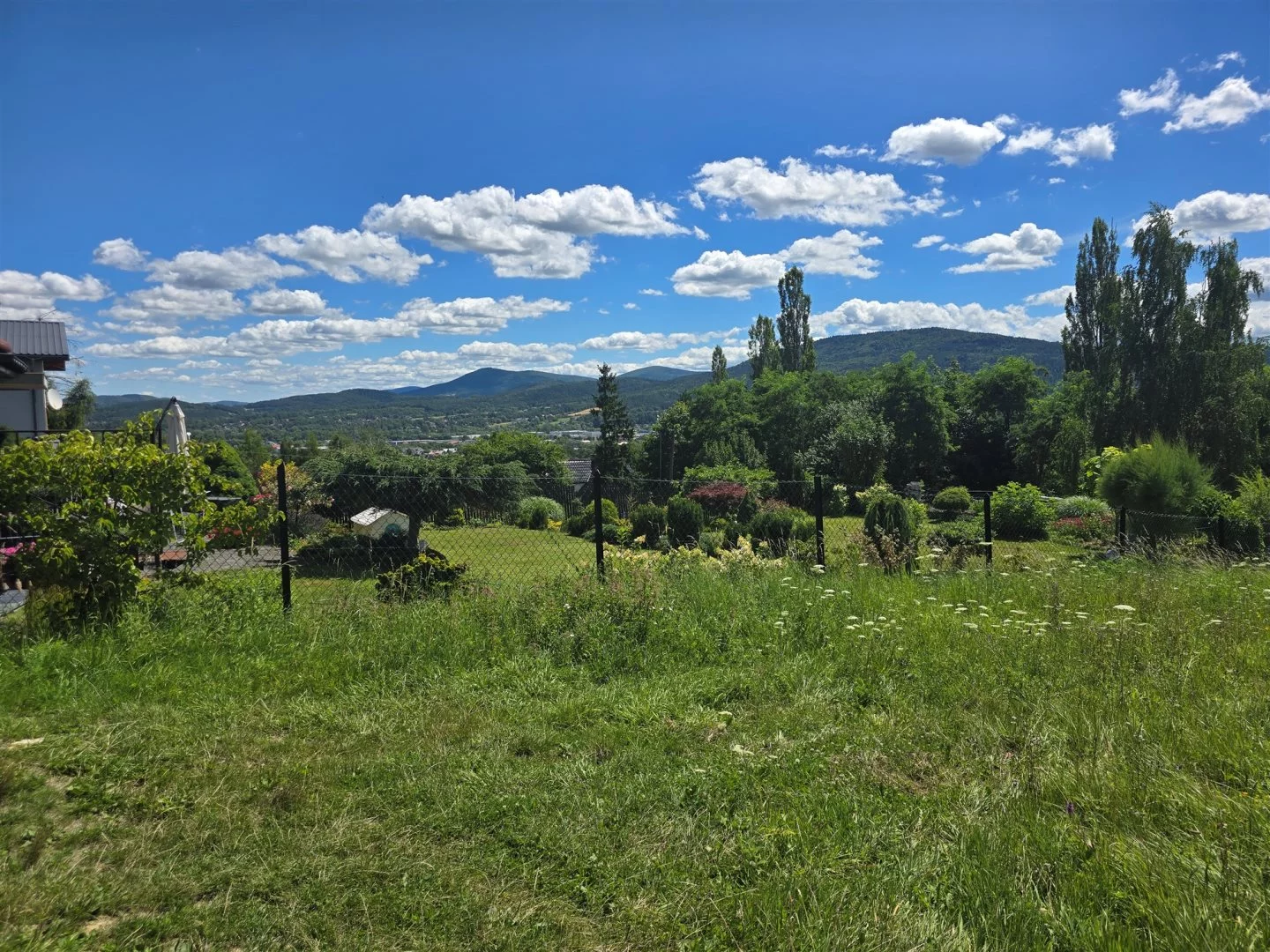 Apartamenty BESK-GS-14875 Myślenice