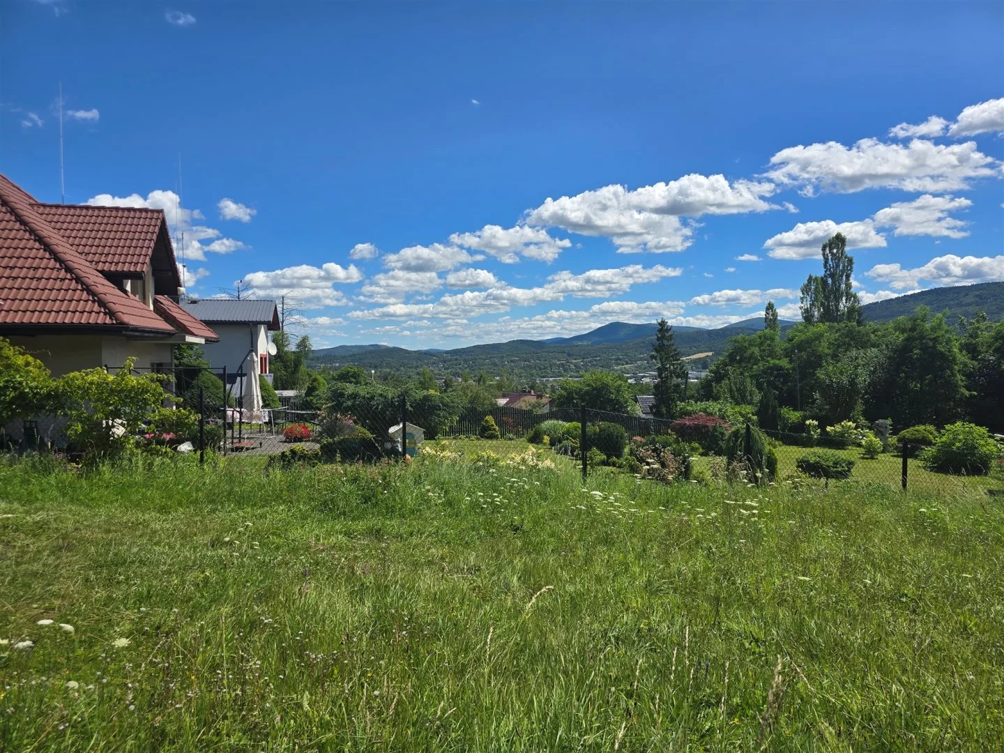 Działka 3 650,00 m², oferta nr , BESK-GS-14875, Myślenice