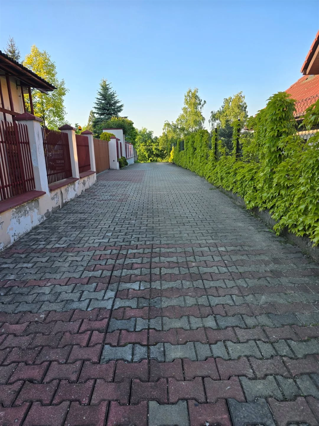 Działka 3 650,00 m², oferta nr , BESK-GS-14875, Myślenice