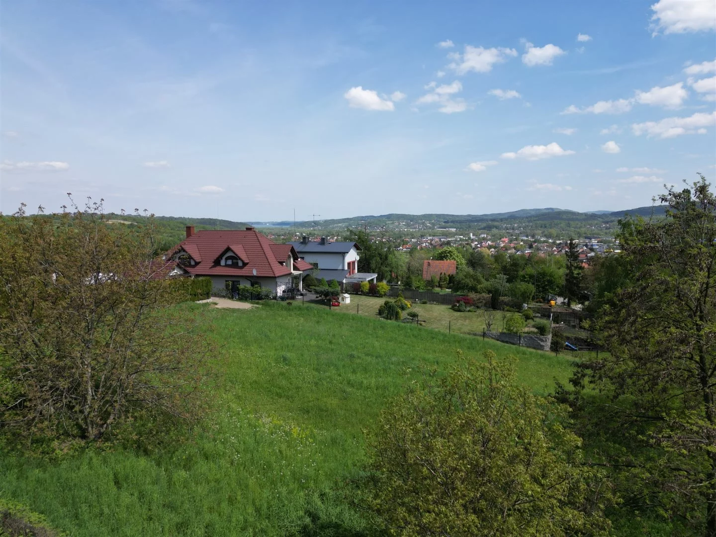 Działka 3 650,00 m², oferta nr , BESK-GS-15033, Myślenice