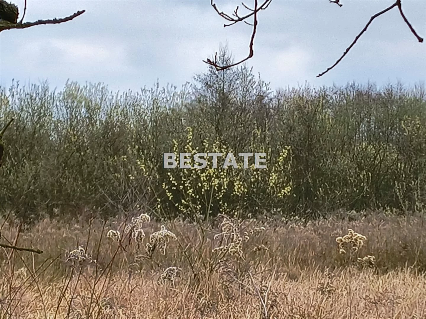 Działka 14 400,00 m², oferta nr , BESW-GS-14785, Oborniki Śląskie