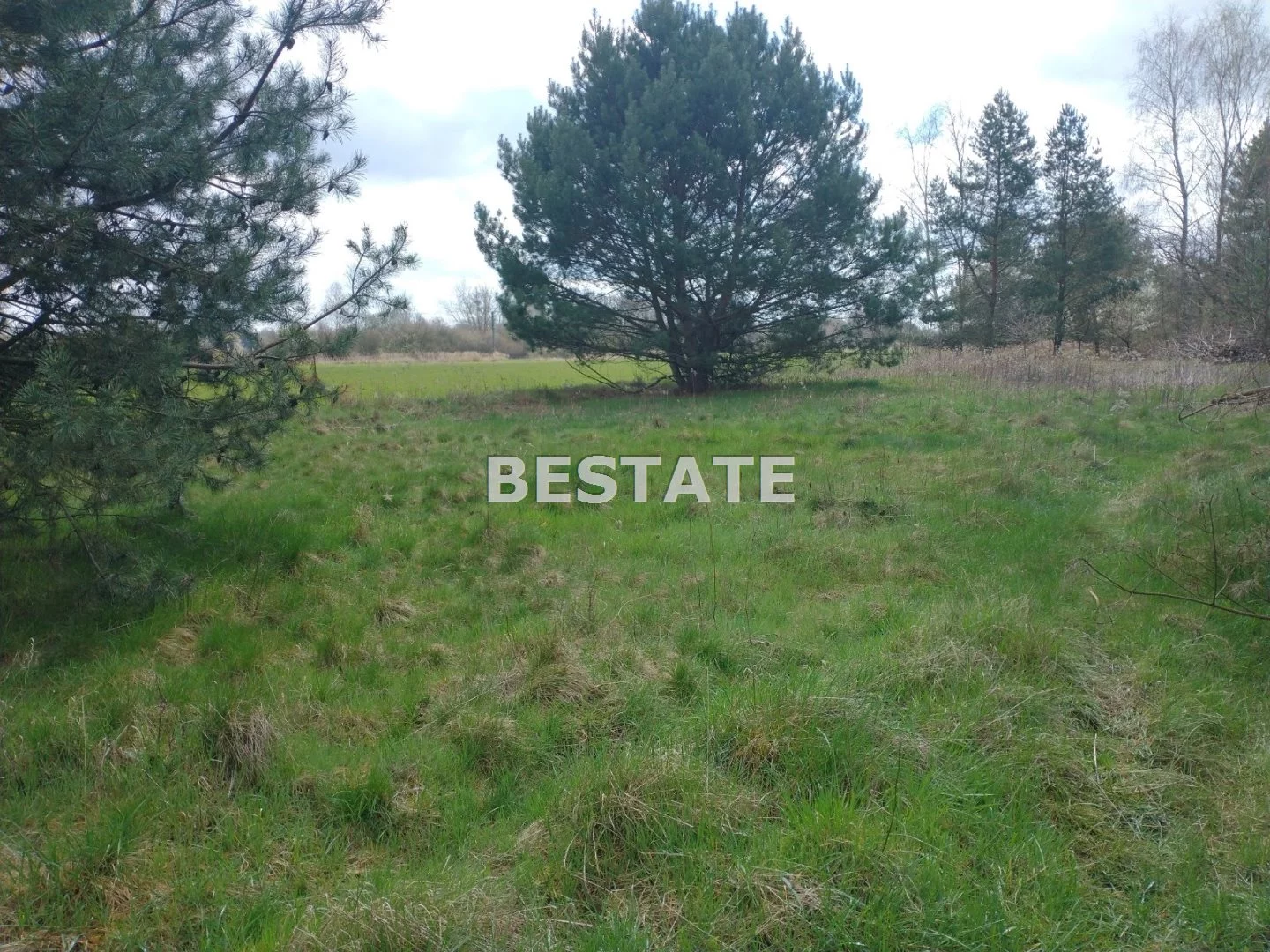 Działka 3 200,00 m², oferta nr , BESW-GS-14754, Oborniki Śląskie