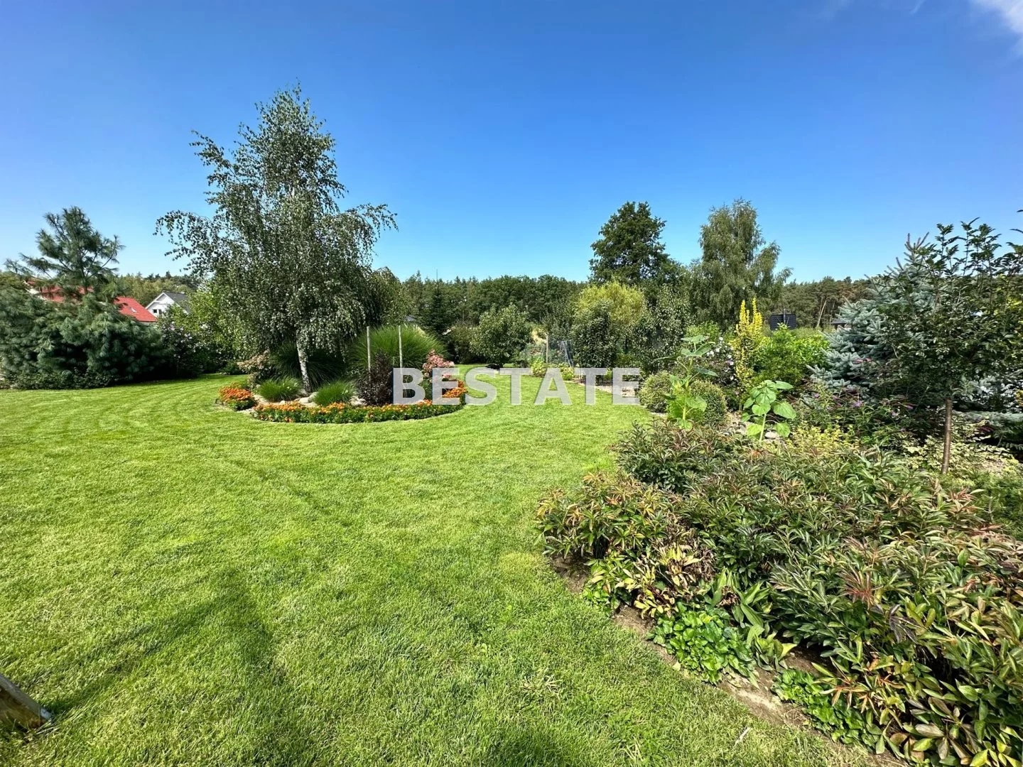 Działka 800,00 m², oferta nr , BESW-GS-14781, Oborniki Śląskie