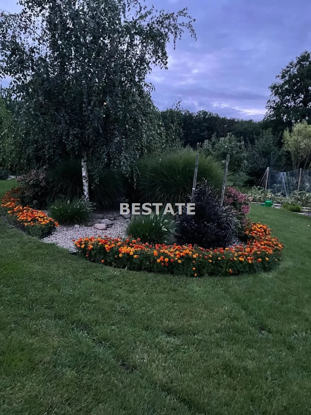 Działka 800,00 m², oferta nr , BESW-GS-14781, Oborniki Śląskie