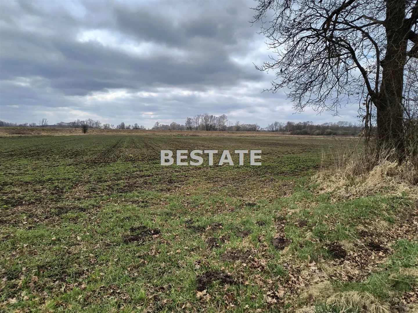 Działka 8 400,00 m², oferta nr , BESW-GS-14784, Oborniki Śląskie