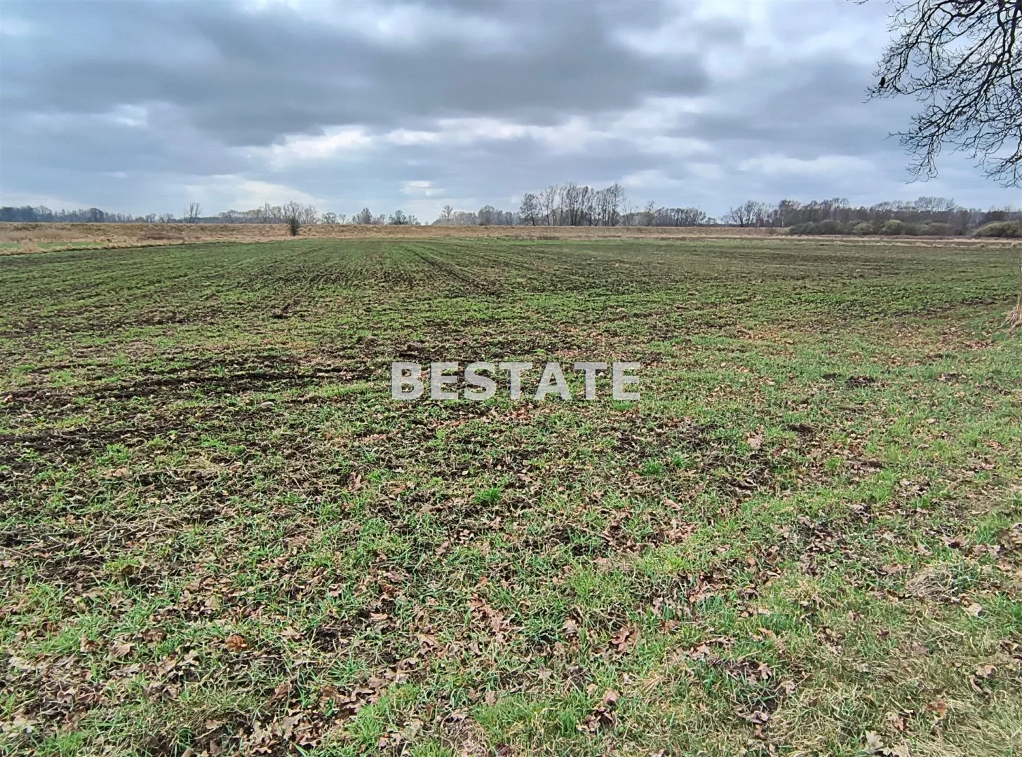 Działka 8 400,00 m², oferta nr , BESW-GS-14784, Oborniki Śląskie
