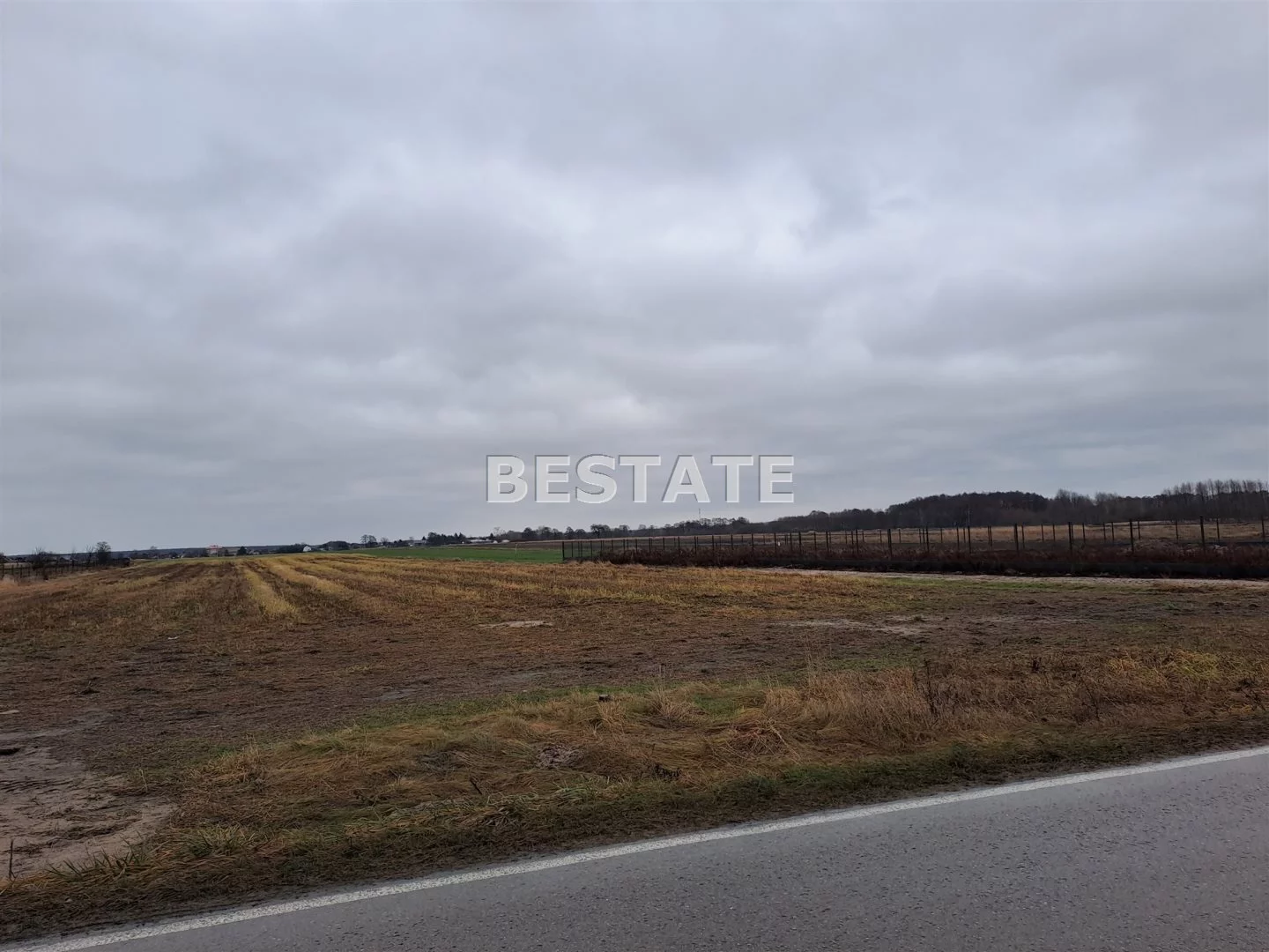Działka 1 243,00 m², oferta nr , BESP-GS-14808-5, Pabianice