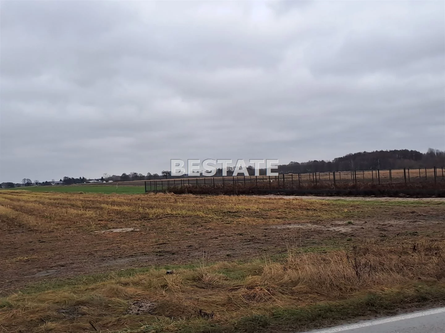 Działka 1 243,00 m², oferta nr , BESP-GS-14808-5, Pabianice