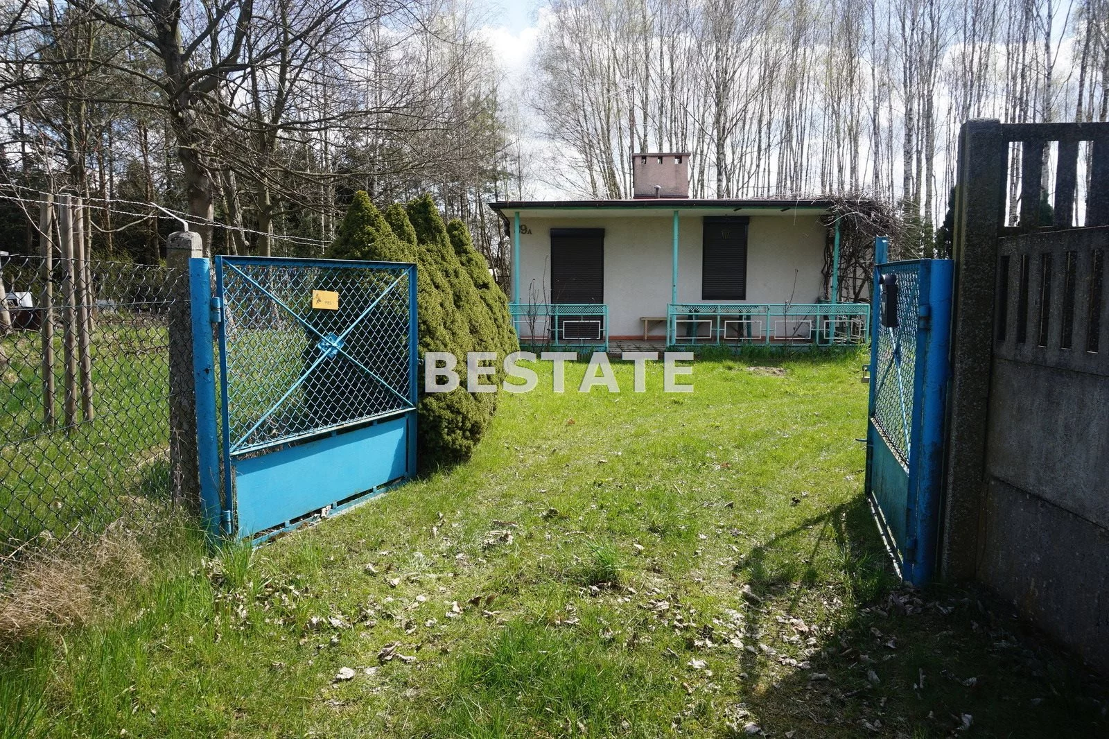 Apartamenty BESP-GS-1792-99 Pabianice