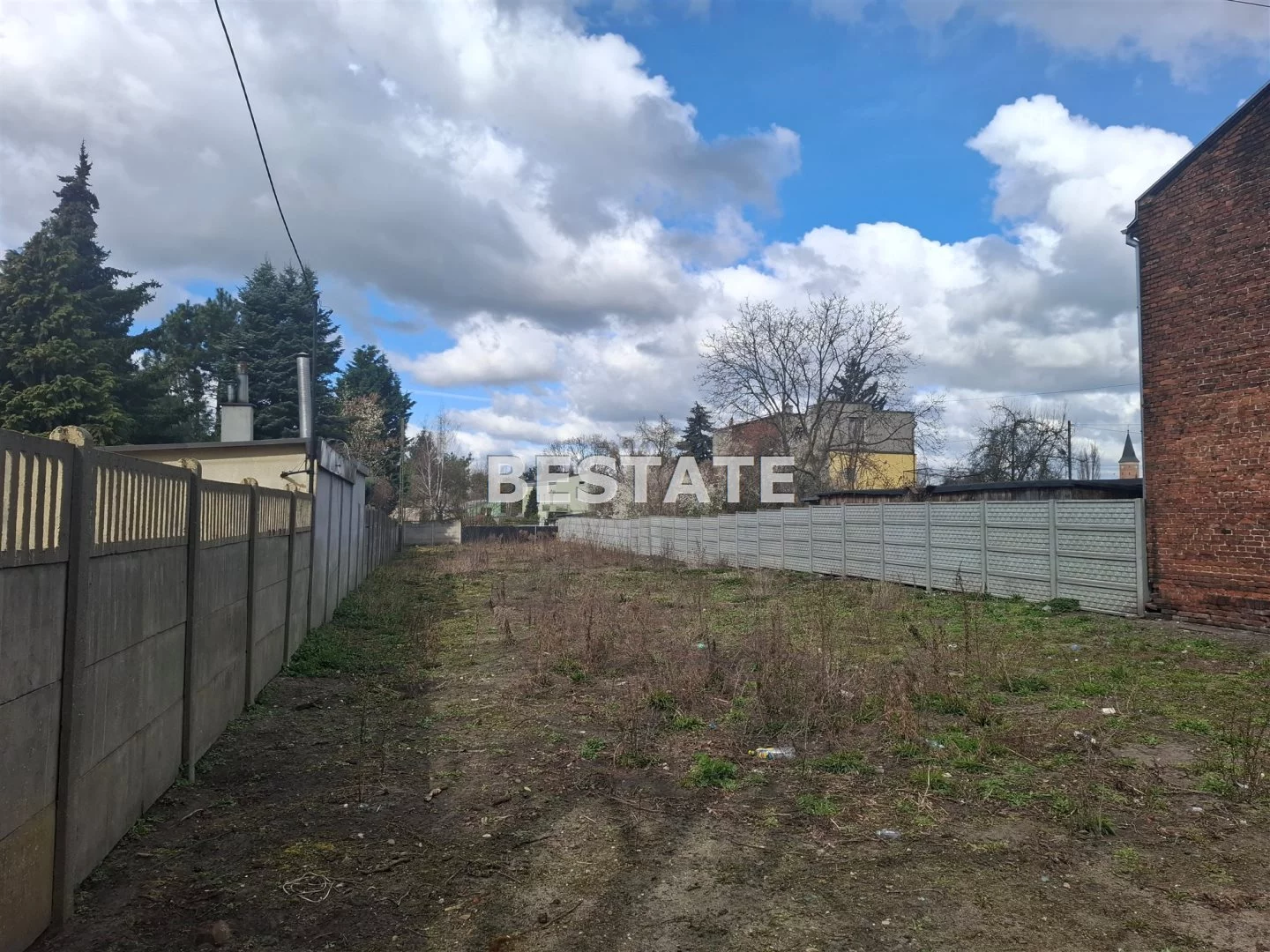 Apartamenty BESP-GS-14830 Pabianice
