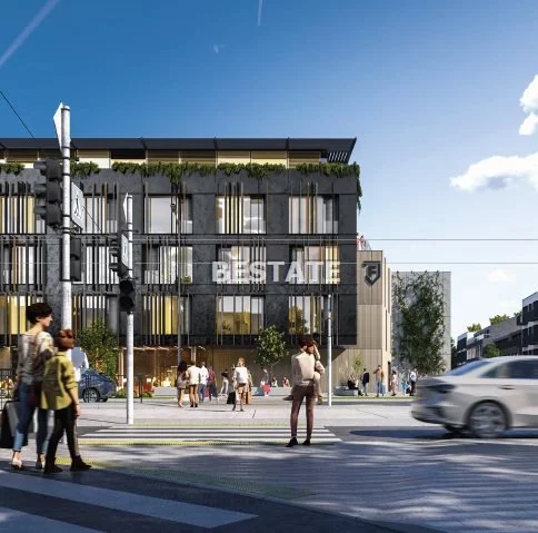 Działka 1 662,00 m², oferta nr , BESP-GS-14075-47, Pabianice
