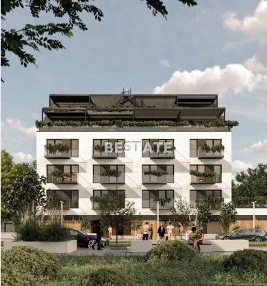 Apartamenty BESP-GS-14044-47 Pabianice