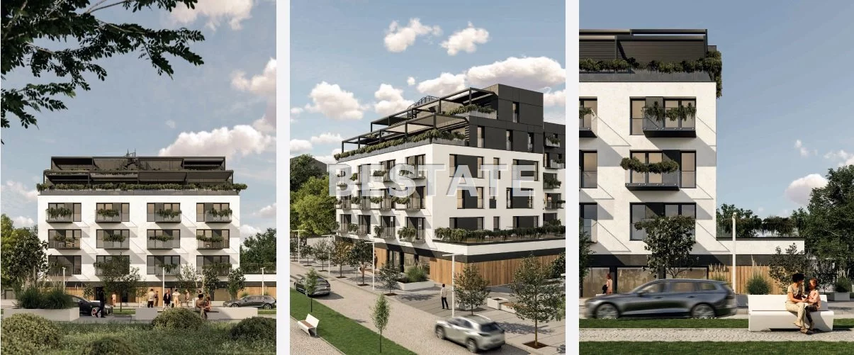 Działka 5 652,00 m², oferta nr , BESP-GS-14044-47, Pabianice