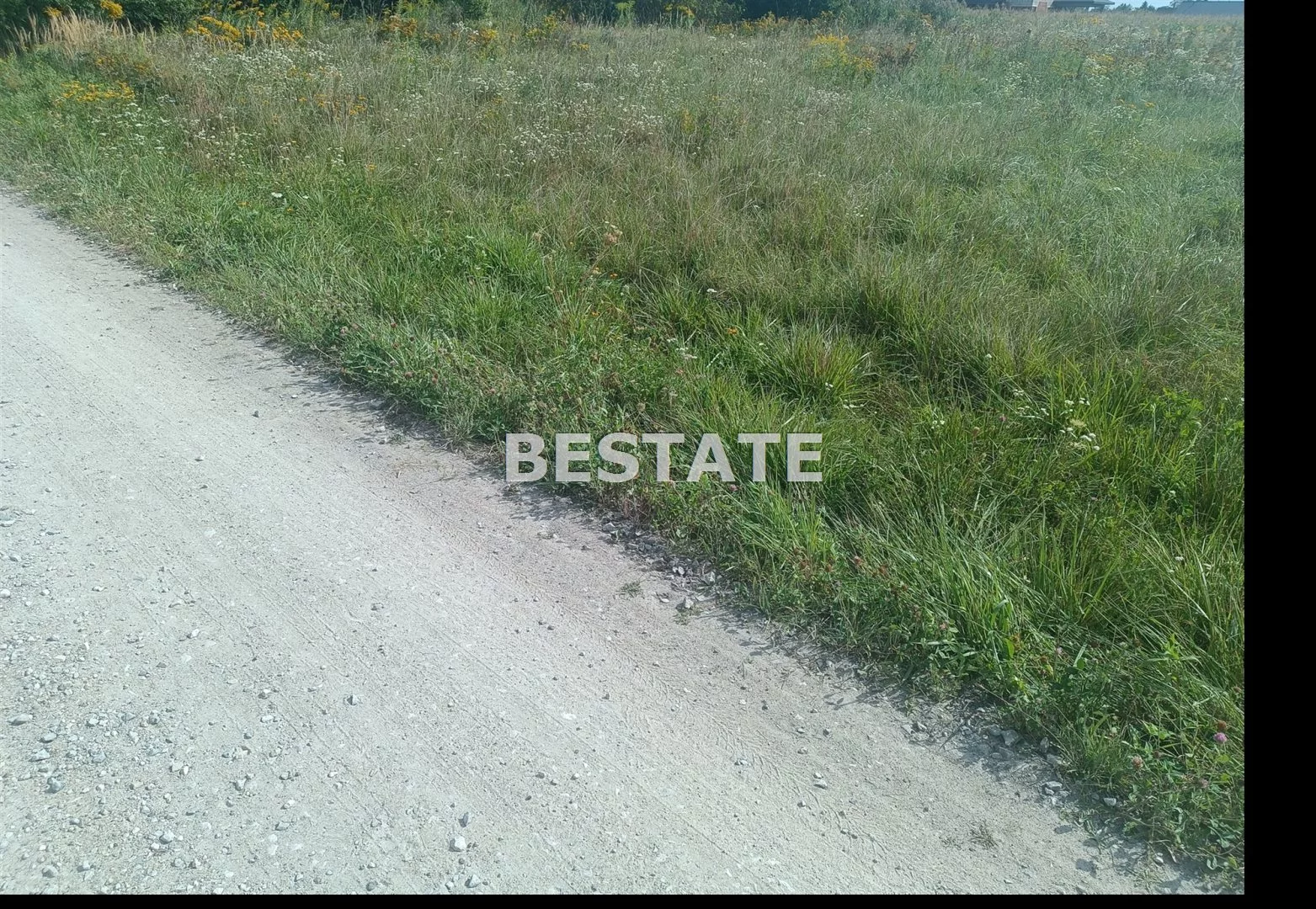 Działka 1 270,00 m², oferta nr , BESP-GS-15045, Pabianice