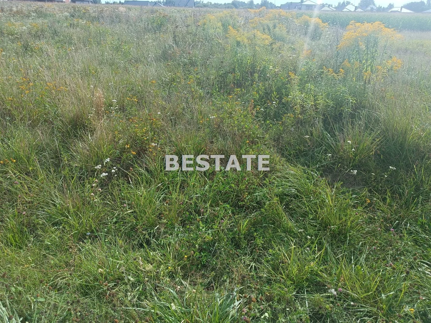 Działka 1 270,00 m², oferta nr , BESP-GS-15045, Pabianice