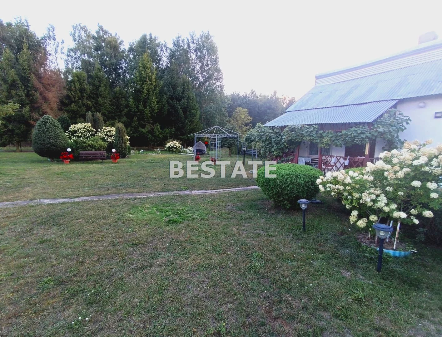 Apartamenty BESP-GS-15060 Pabianice