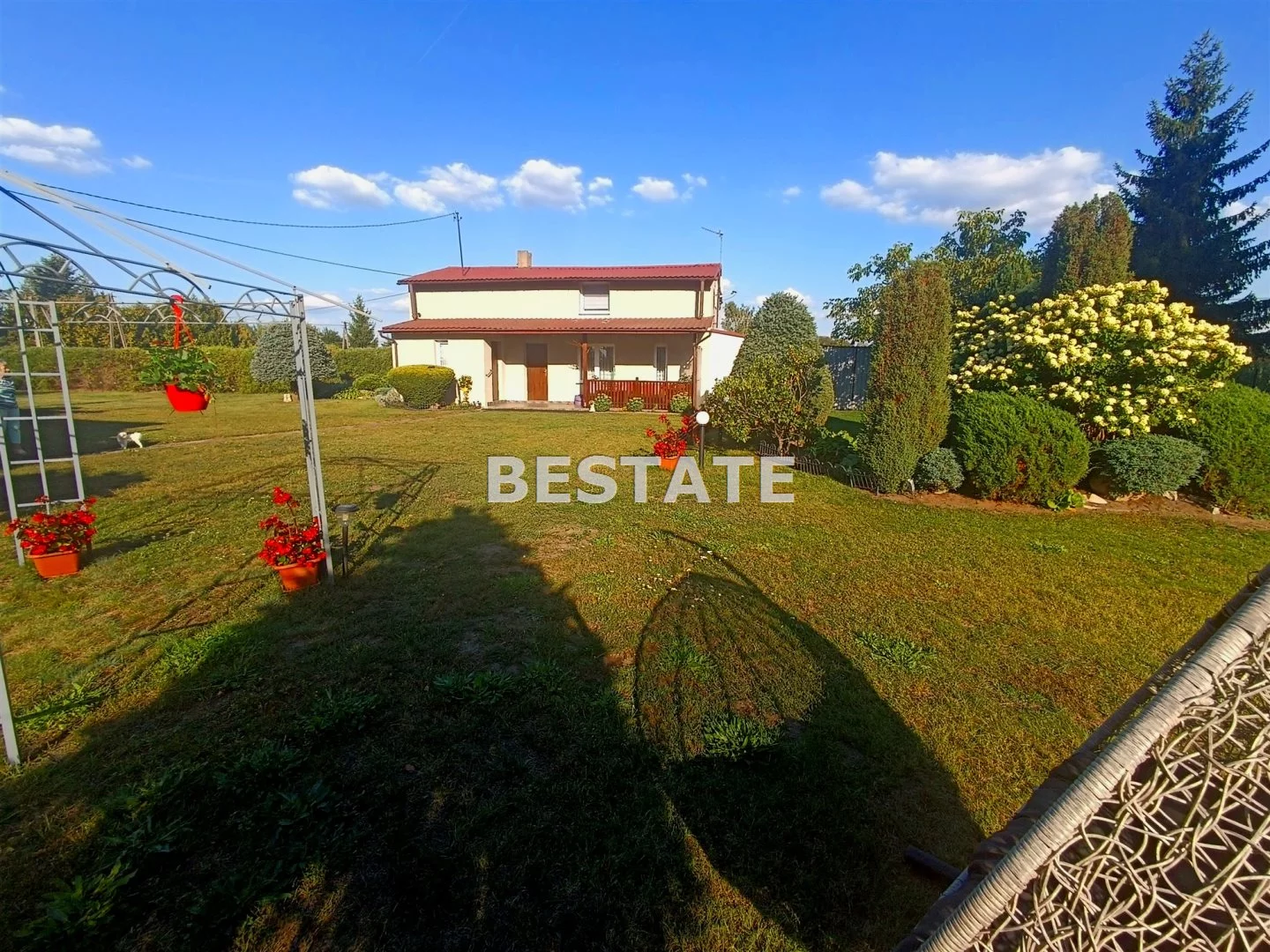 Działka 5 400,00 m², oferta nr , BESP-GS-15060, Pabianice