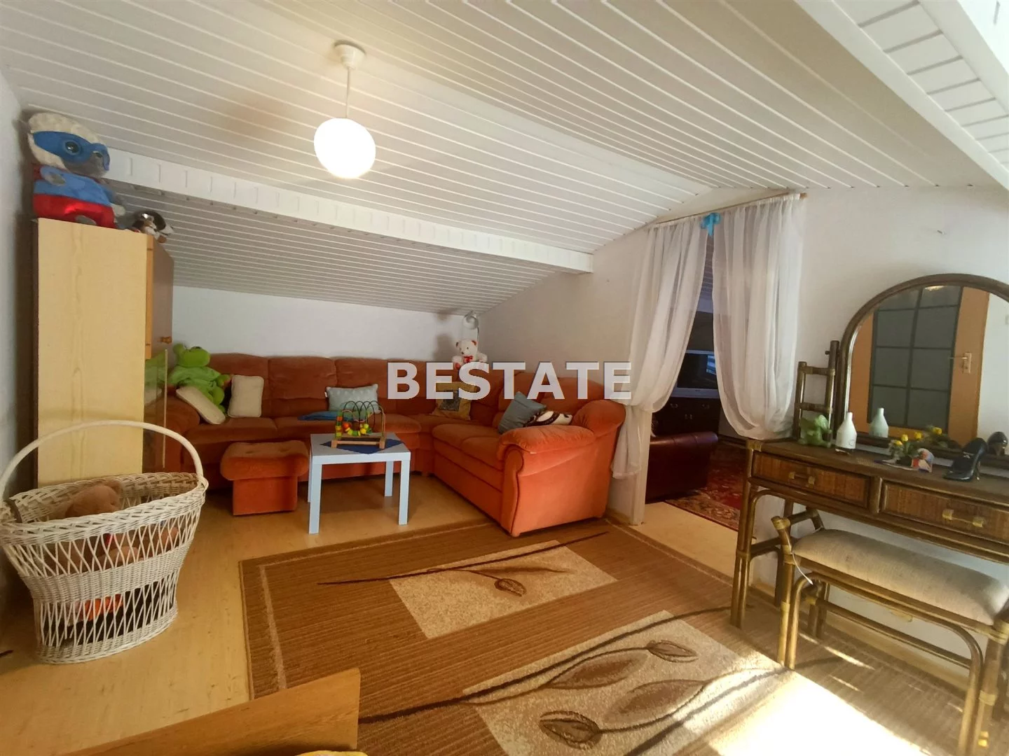 Działka 5 400,00 m², oferta nr , BESP-GS-15060, Pabianice