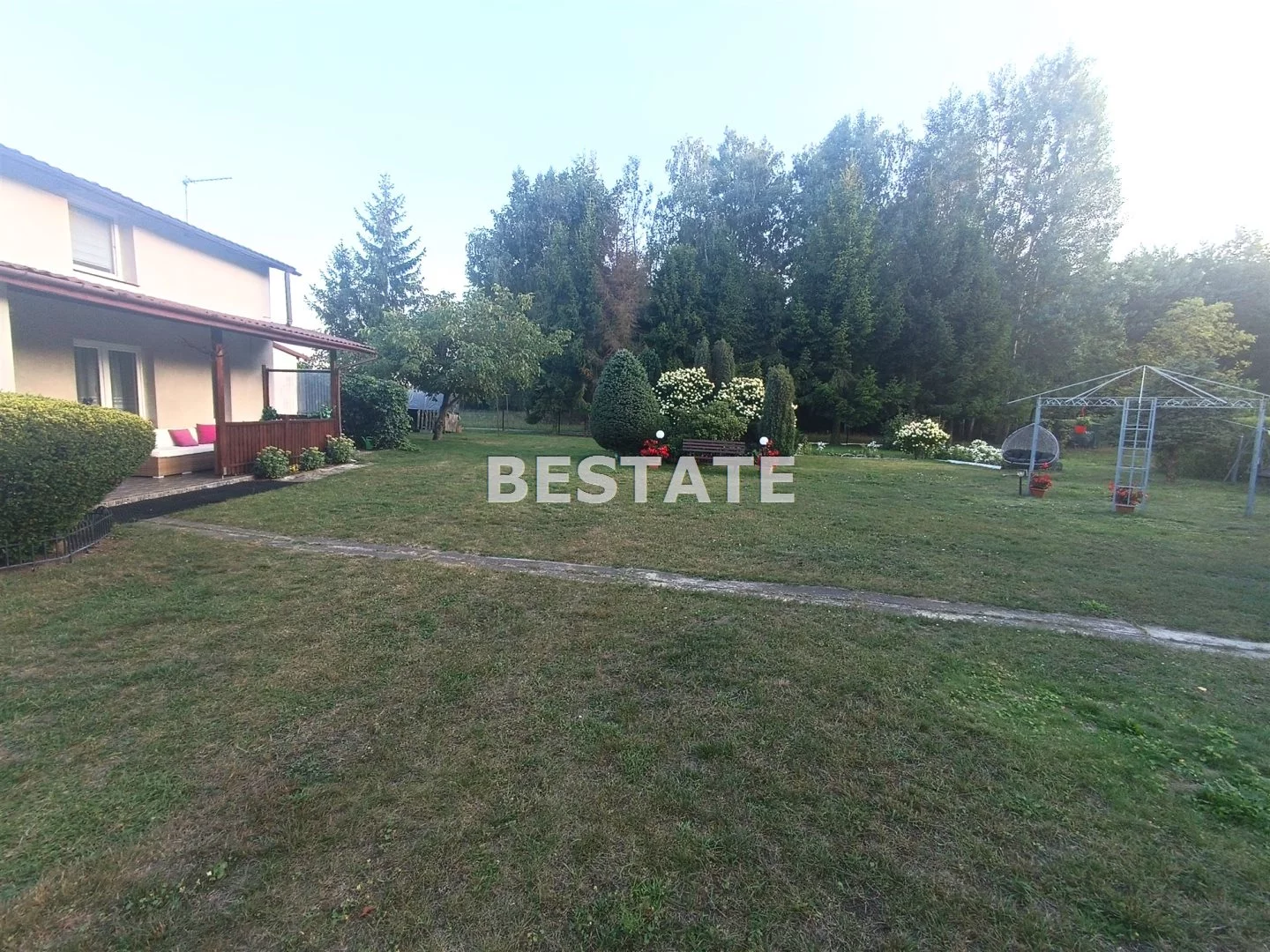 Działka 5 400,00 m², oferta nr , BESP-GS-15060, Pabianice